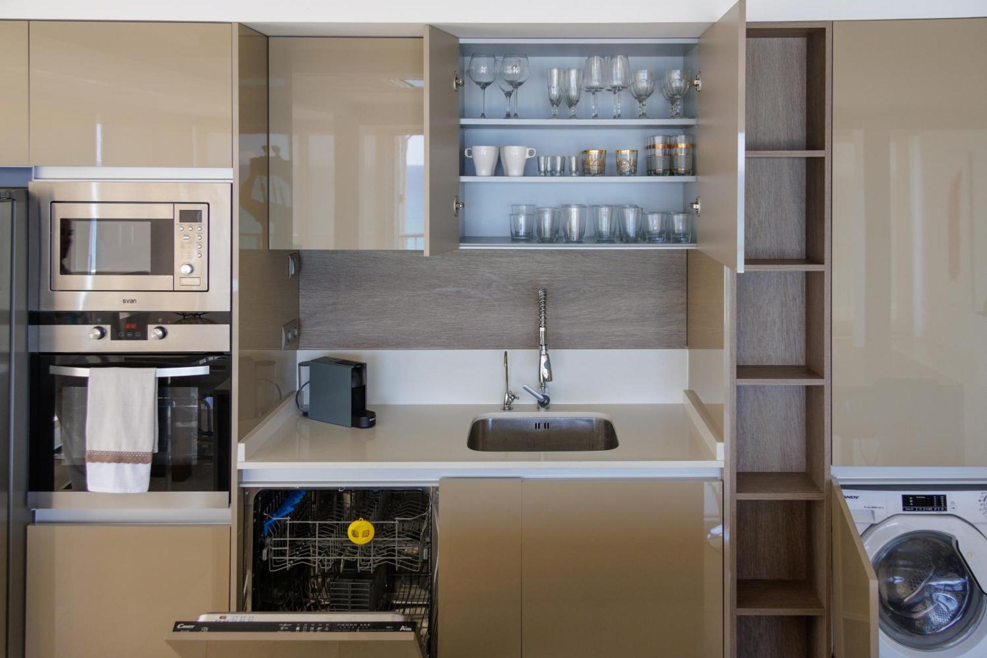 Apartment Texas Alicante