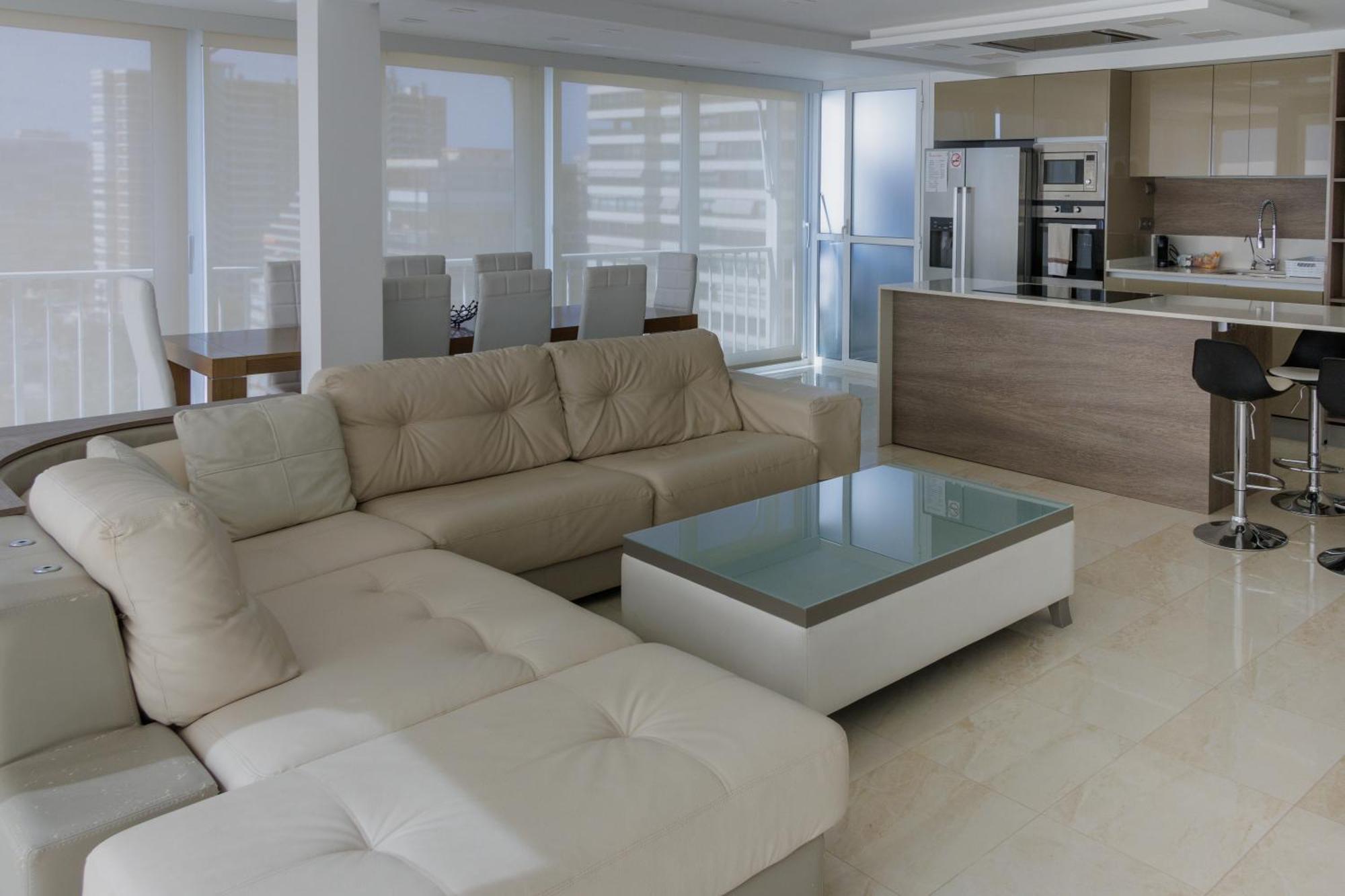 Texas Apartment