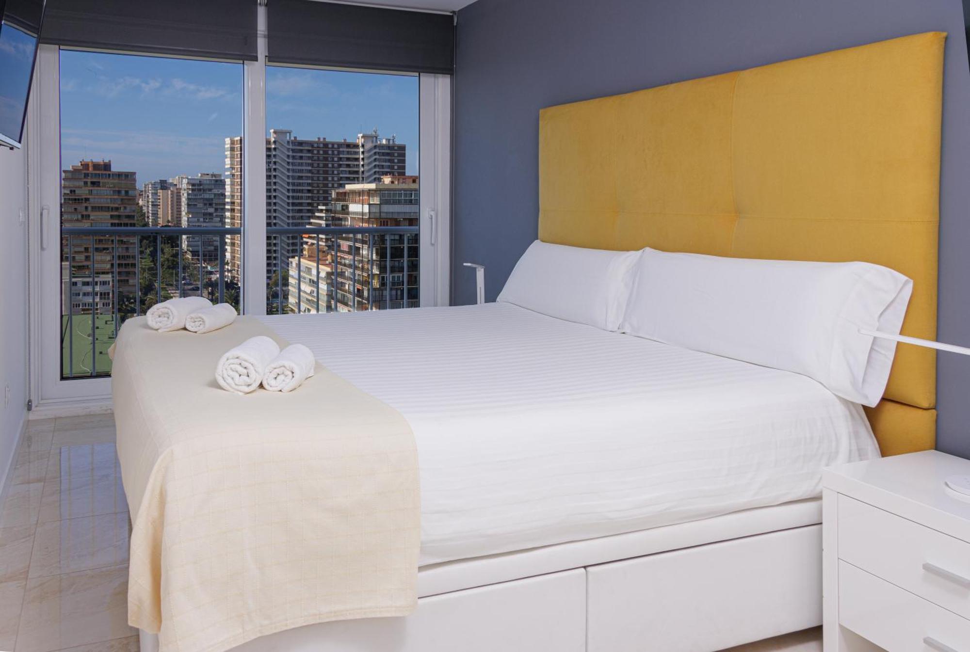 Apartment Texas Alicante