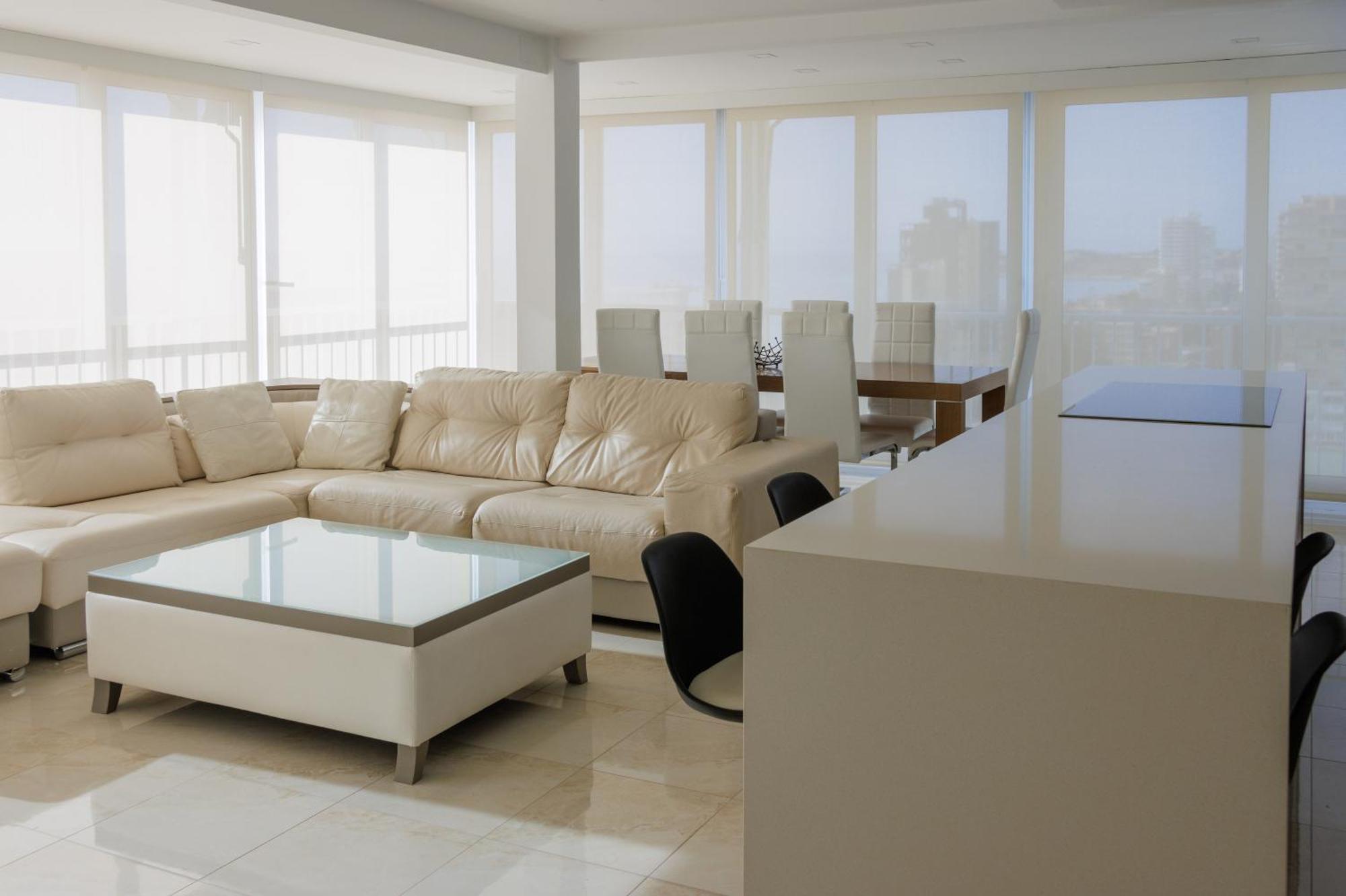 Texas Apartment