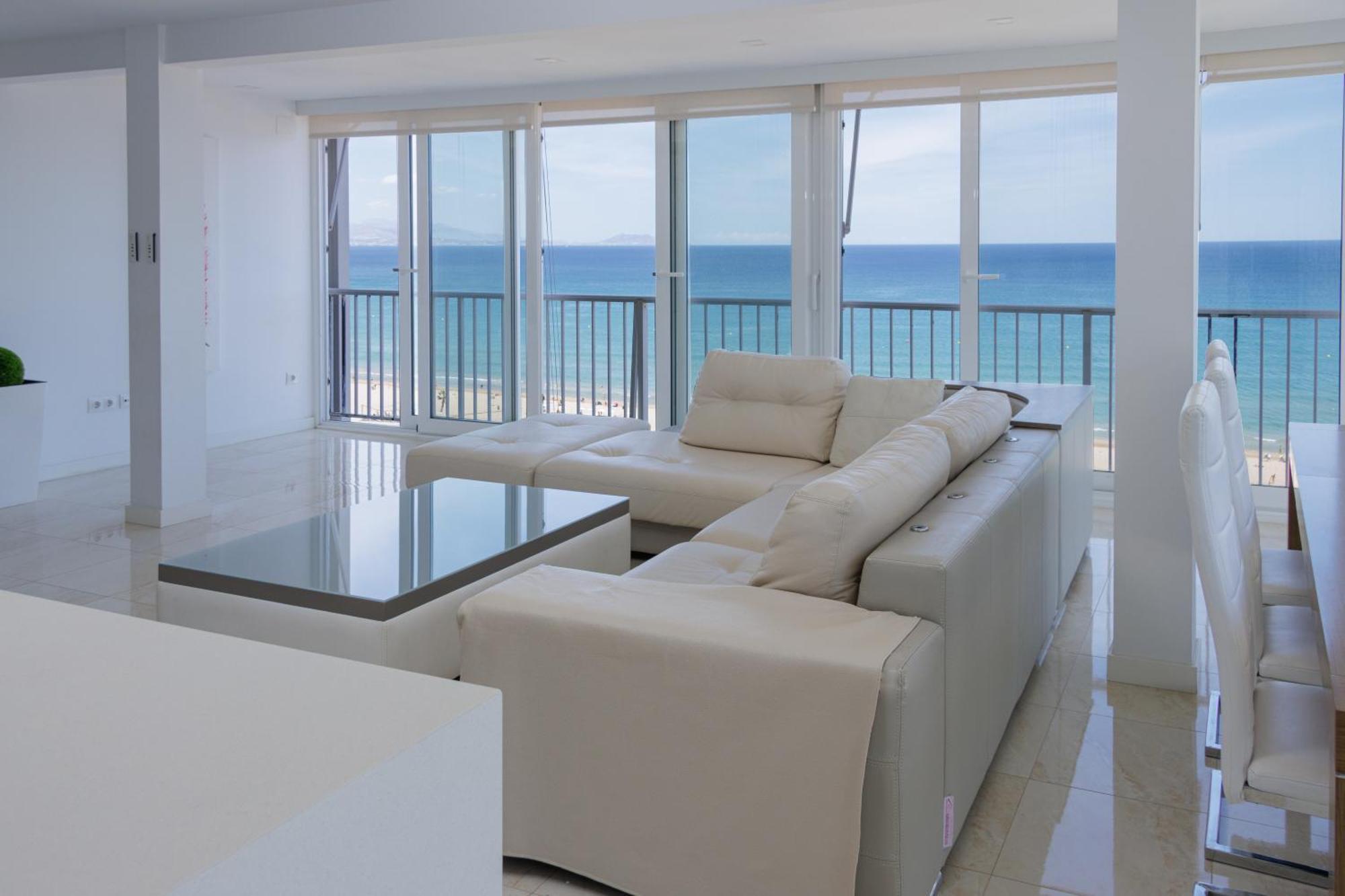 Texas Apartment Alicante