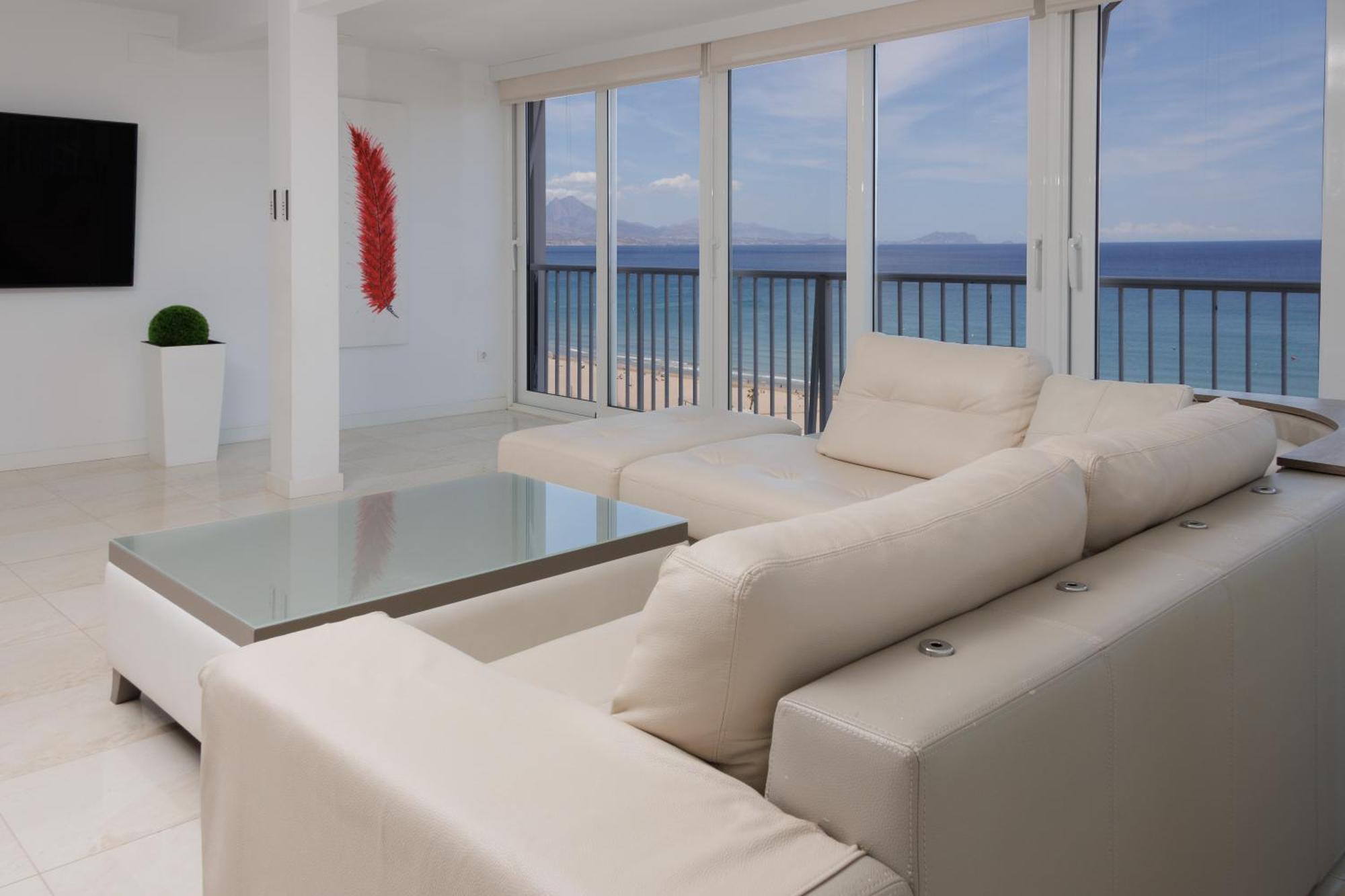 Apartment Texas Alicante