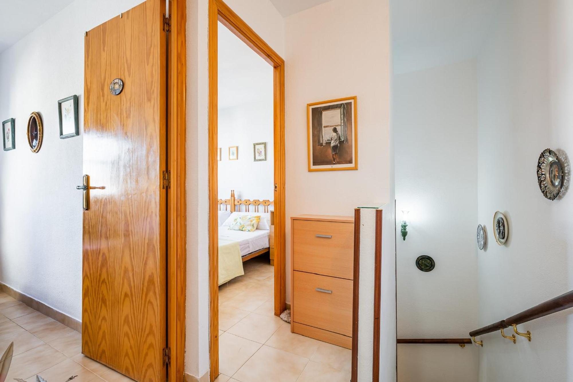 Jardin 98 Sunrise Appartement *