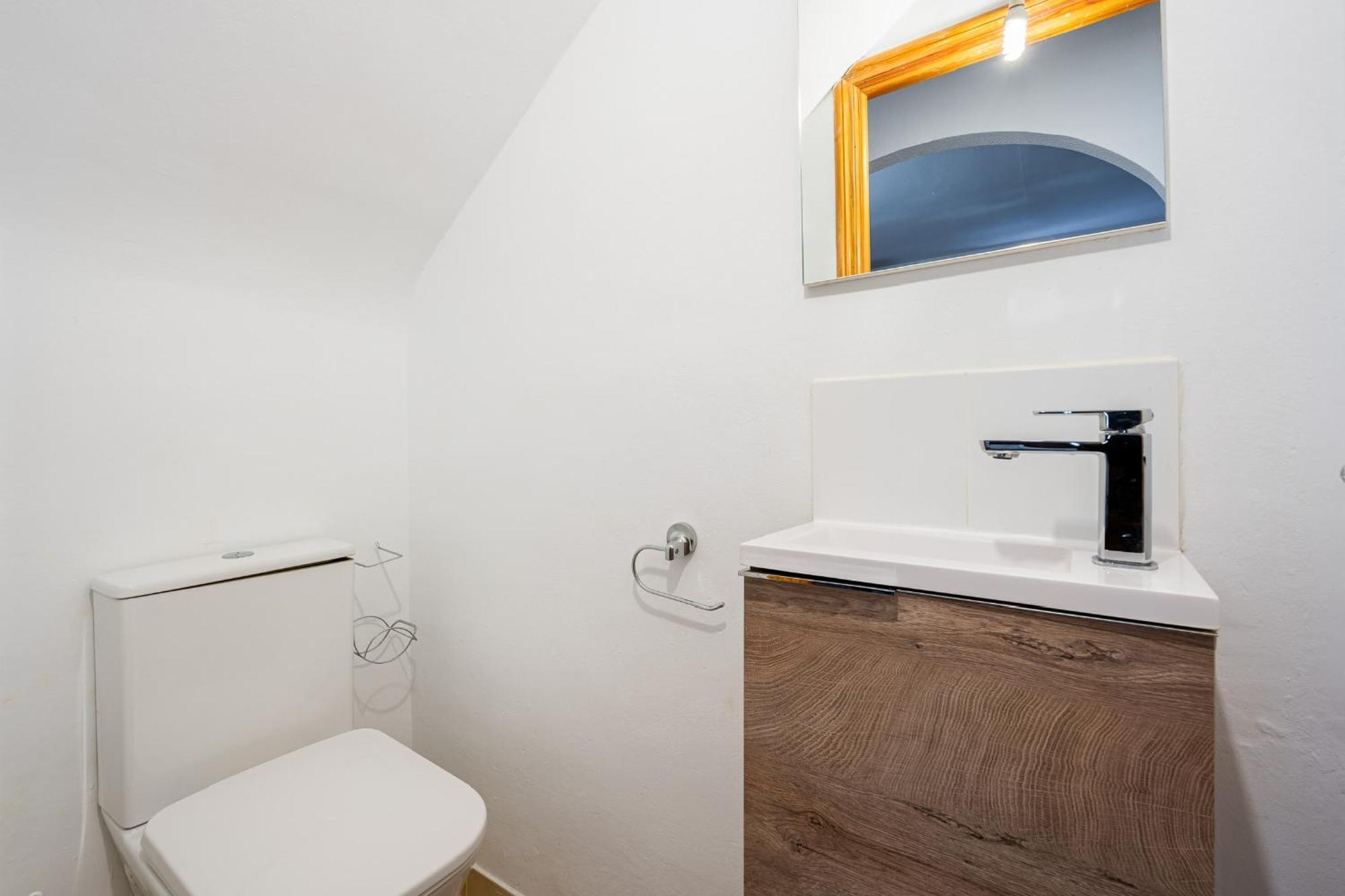 Jardin 98 Sunrise Huoneisto Alicante