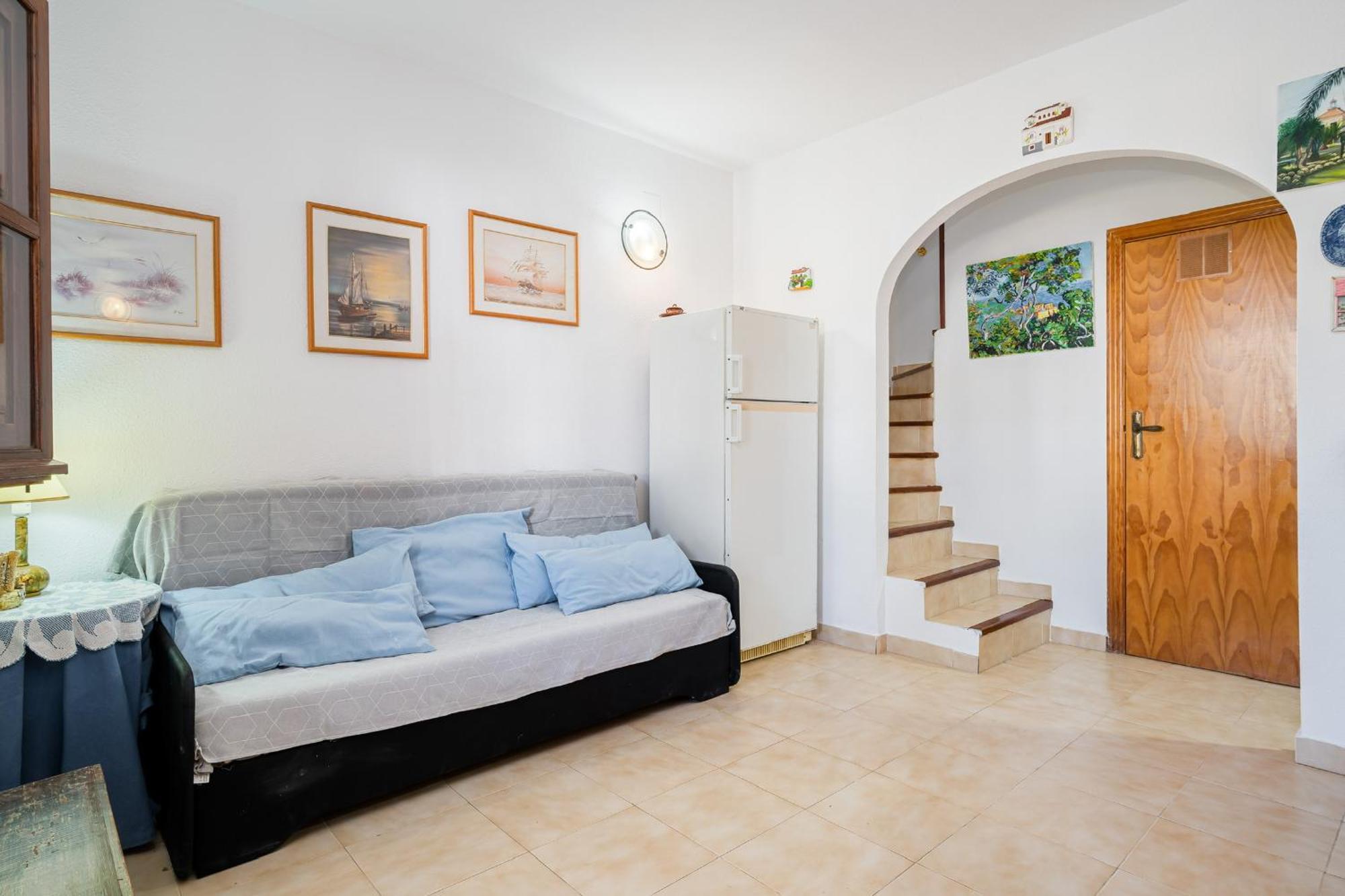 Jardin 98 Sunrise Huoneisto
