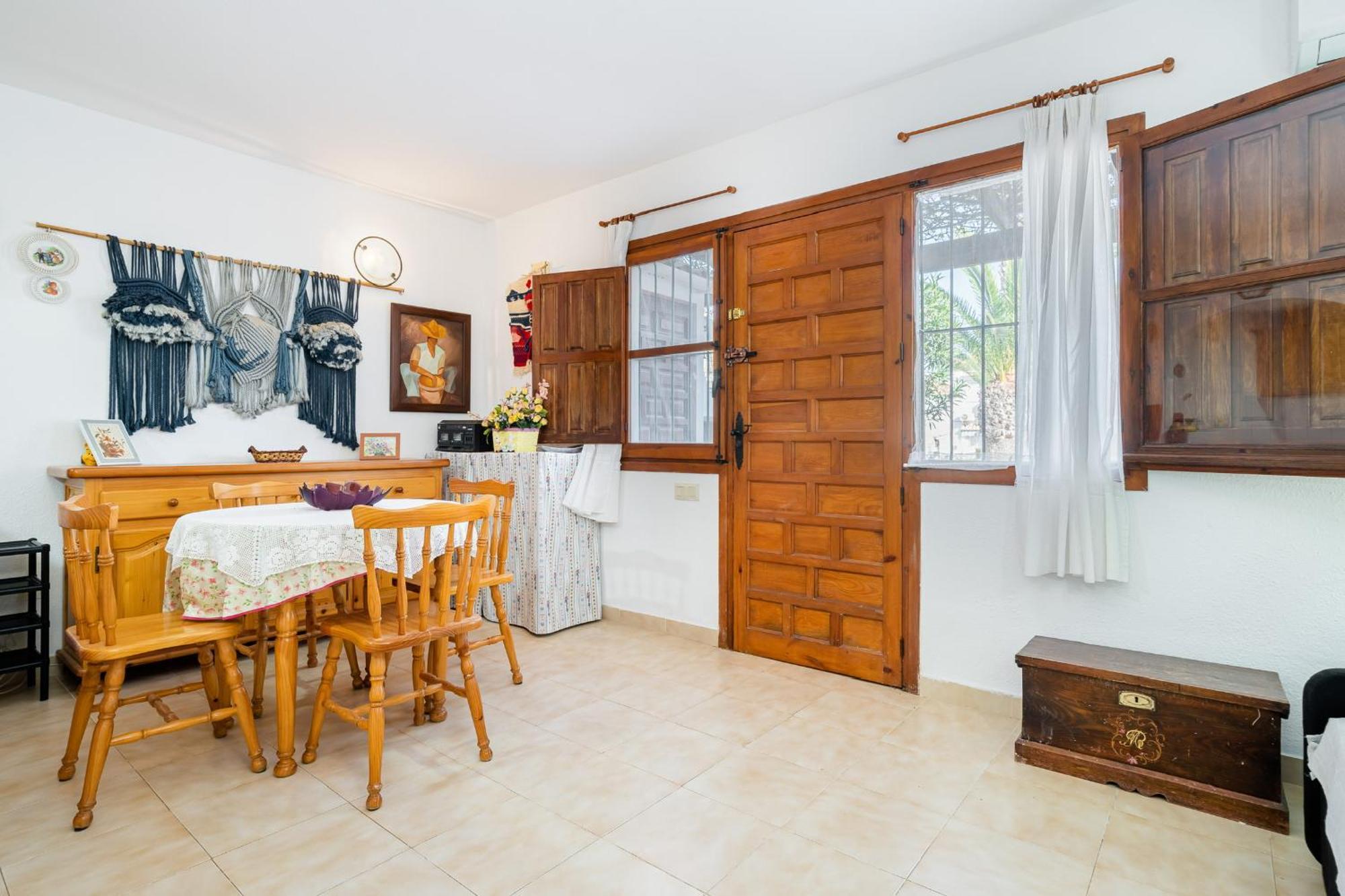 Appartement Jardin 98 Sunrise