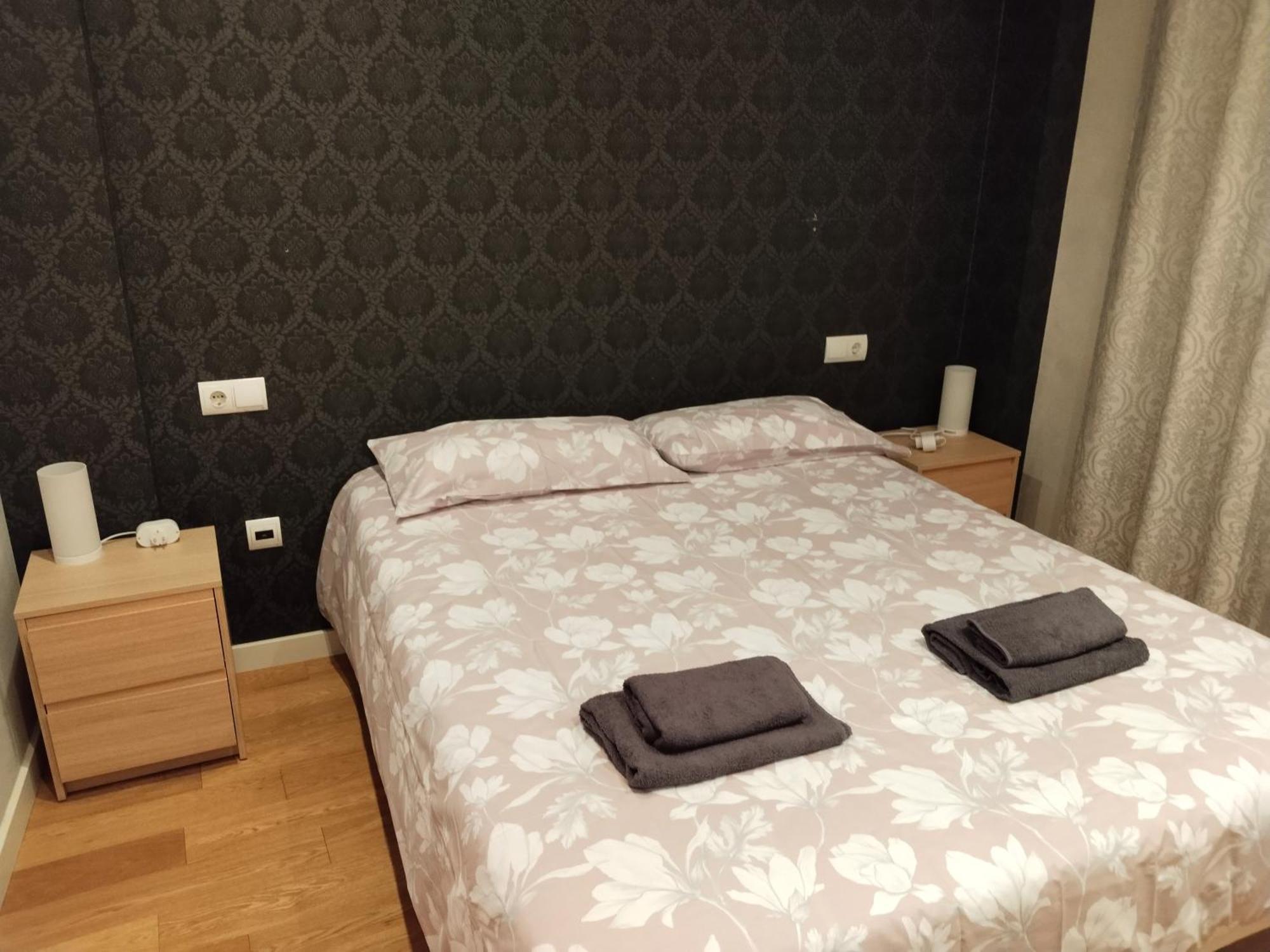 Apartment City Center Nice Alicante