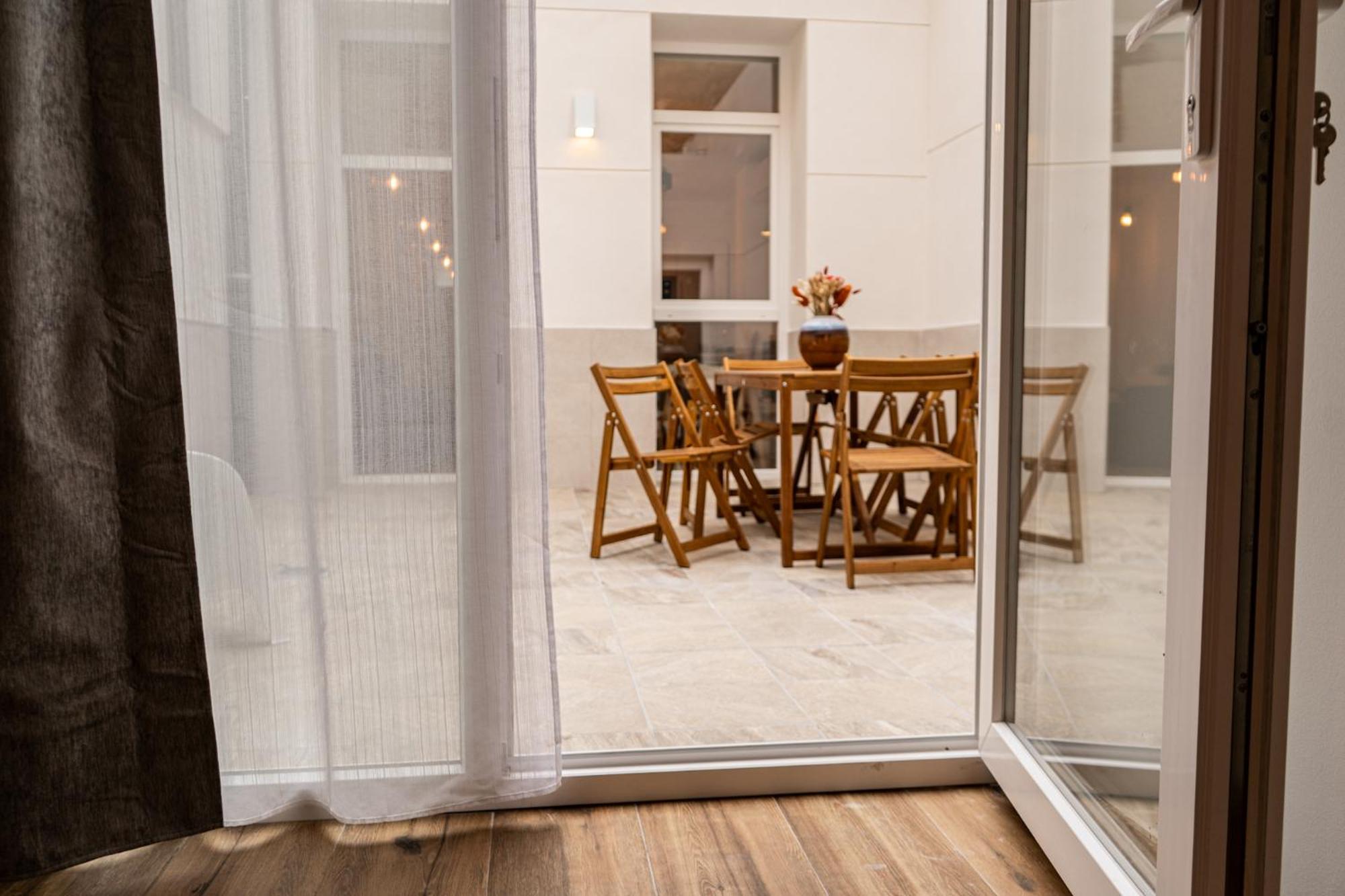 Apartment La Terraza Del Sol Alicante