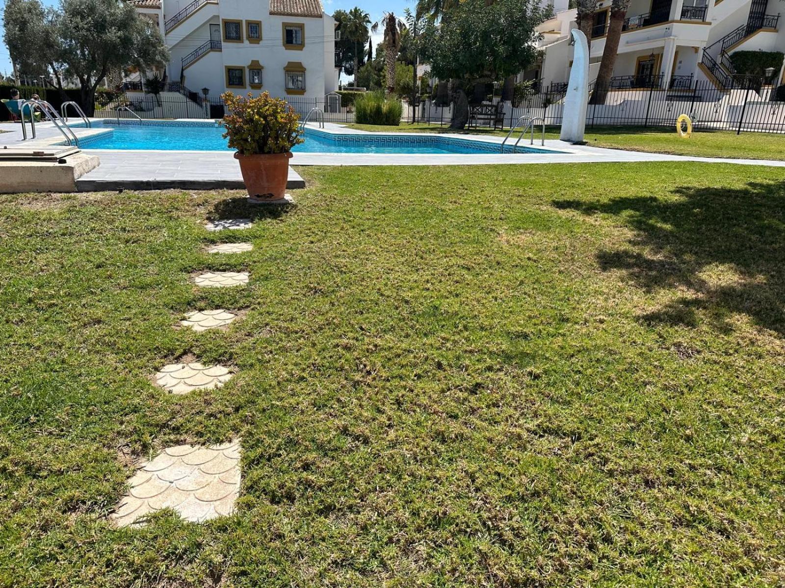 Ferienhaus Valencia