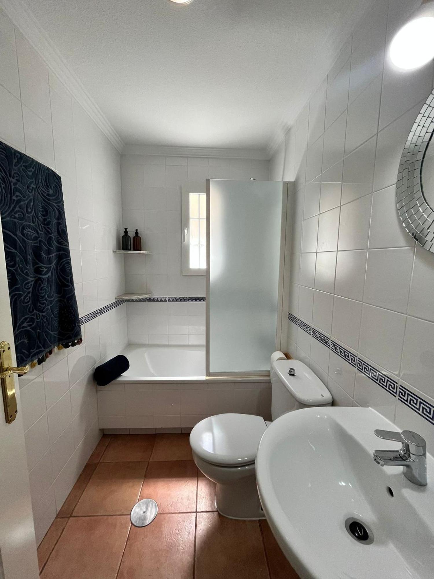 Red Sea Rent La Veleta Torrevieja Apartment