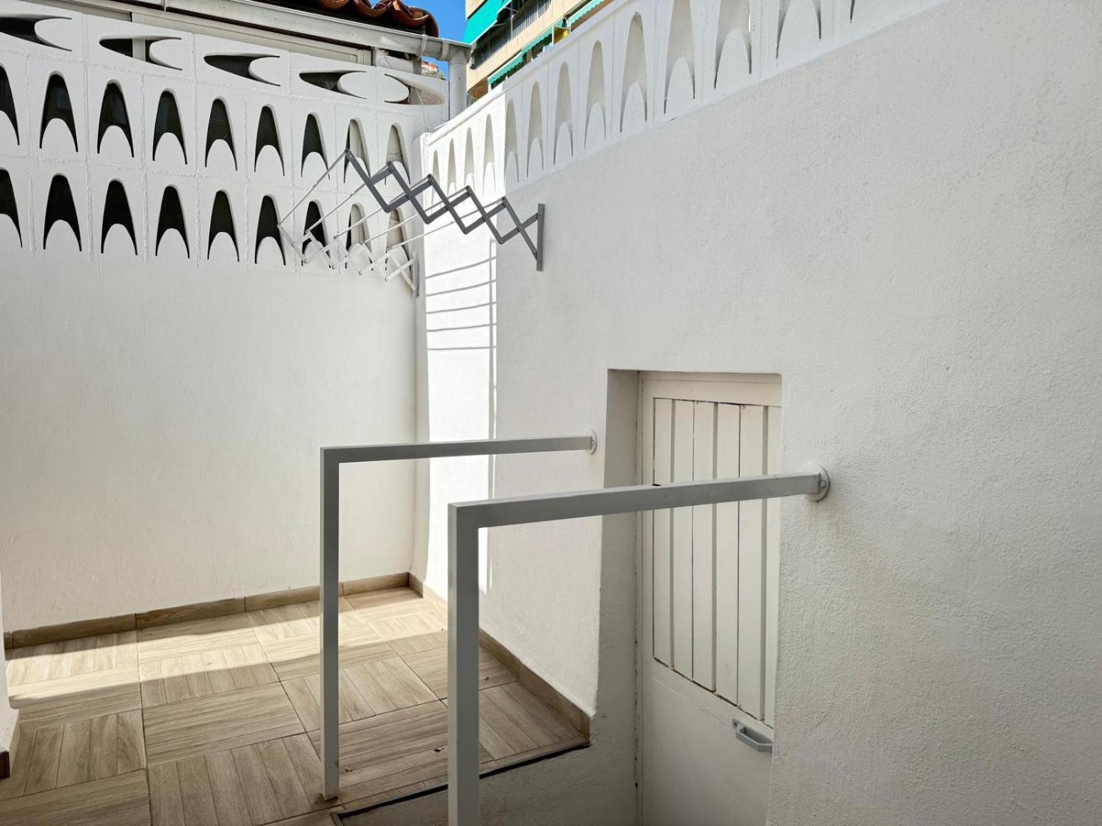 La Casita Garden By Sunset Apartamento *