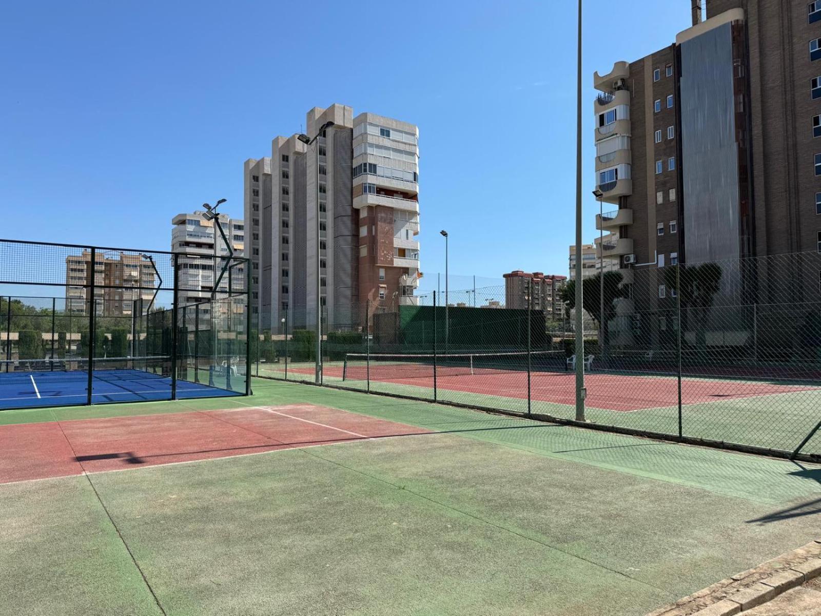 Apartamento La Casita Garden By Sunset