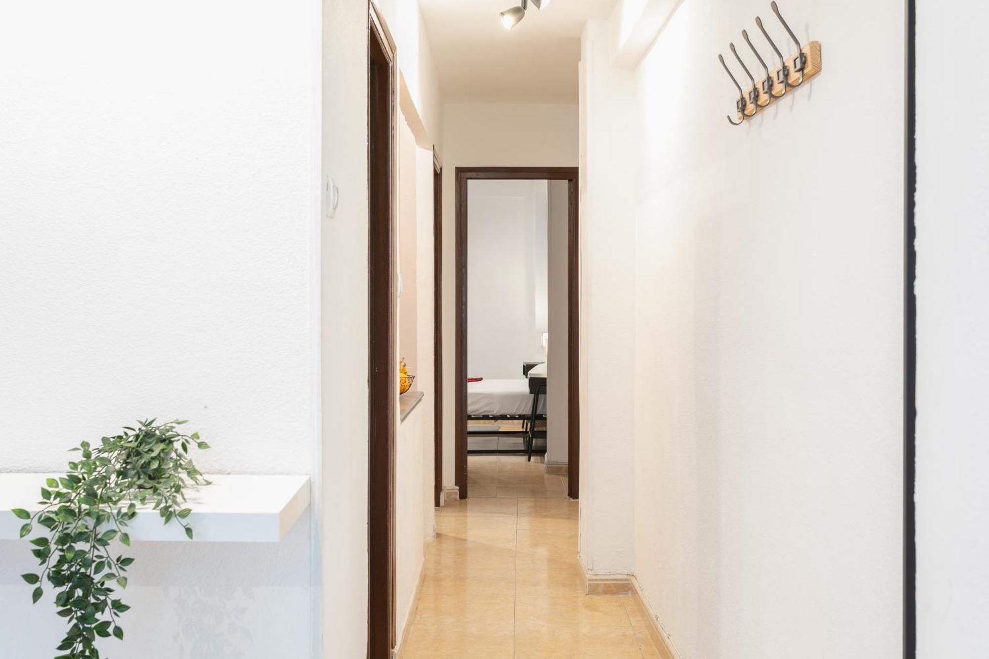 Santos Medicos, Centrico Casco Antiguo Apartamento *