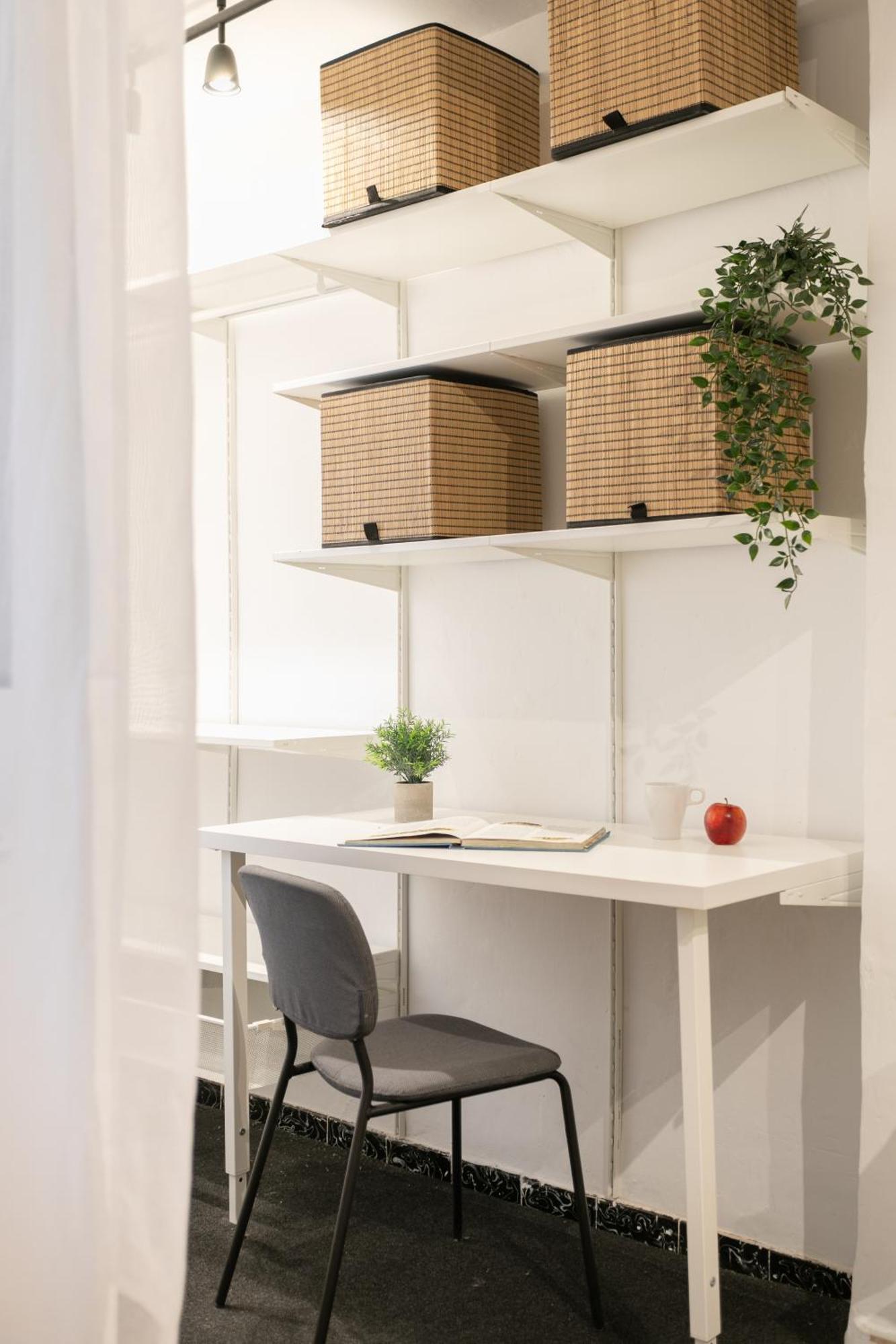 Apartamento Santos Medicos, Centrico Casco Antiguo