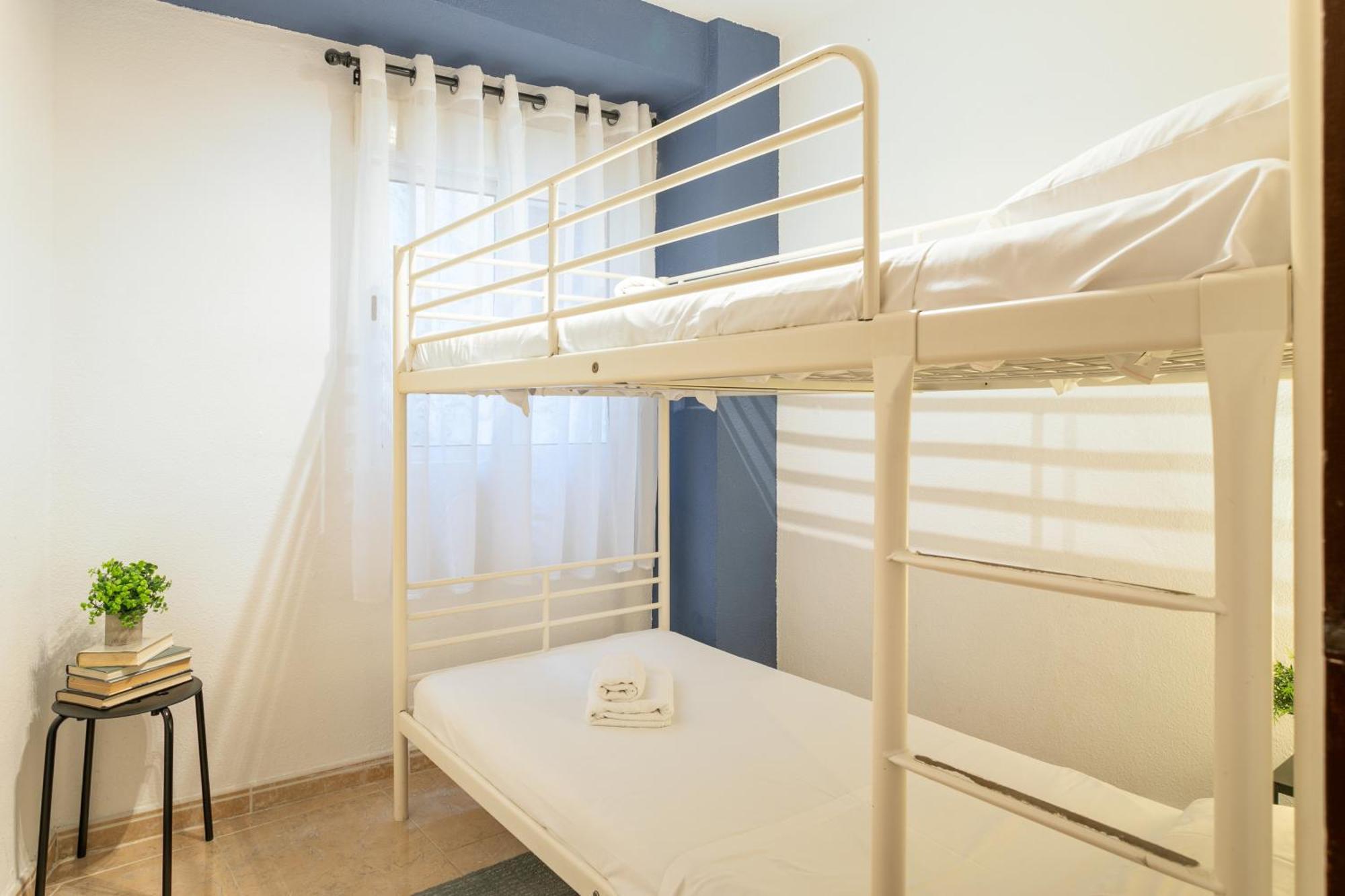 Apartment Santos Medicos, Centrico Casco Antiguo