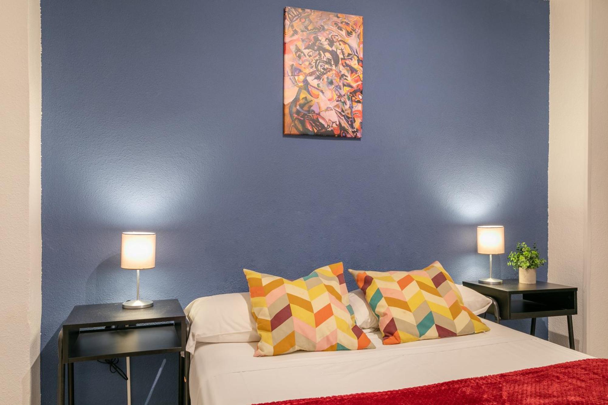 Apartment Santos Medicos, Centrico Casco Antiguo
