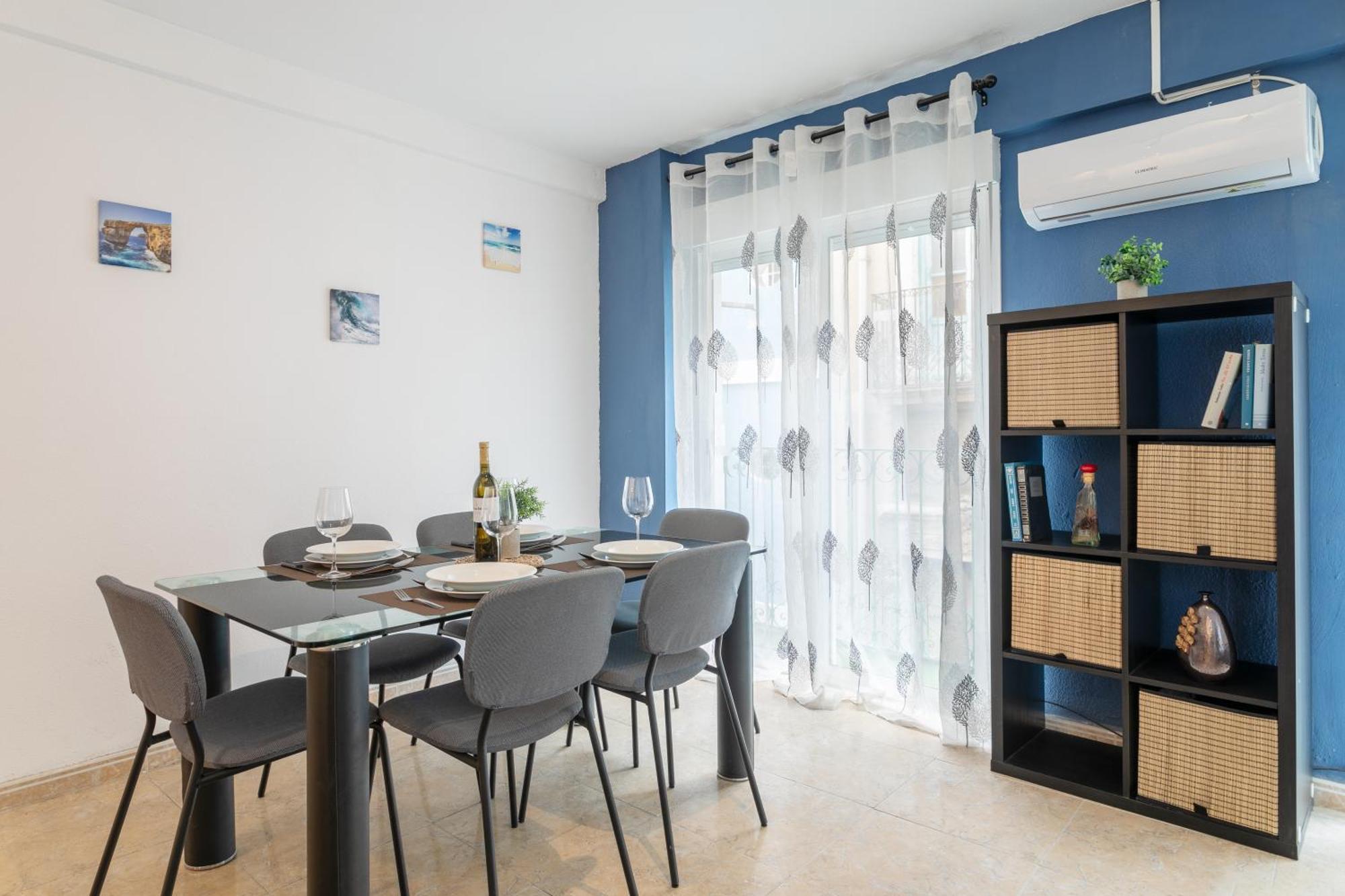Santos Medicos, Centrico Casco Antiguo Apartment *