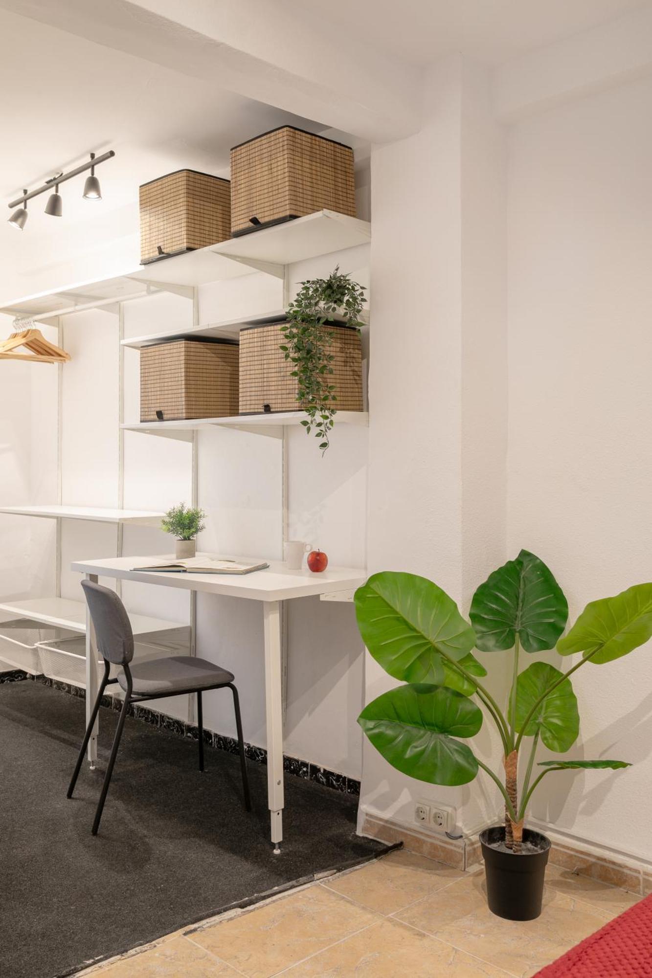 Santos Medicos, Centrico Casco Antiguo Apartment