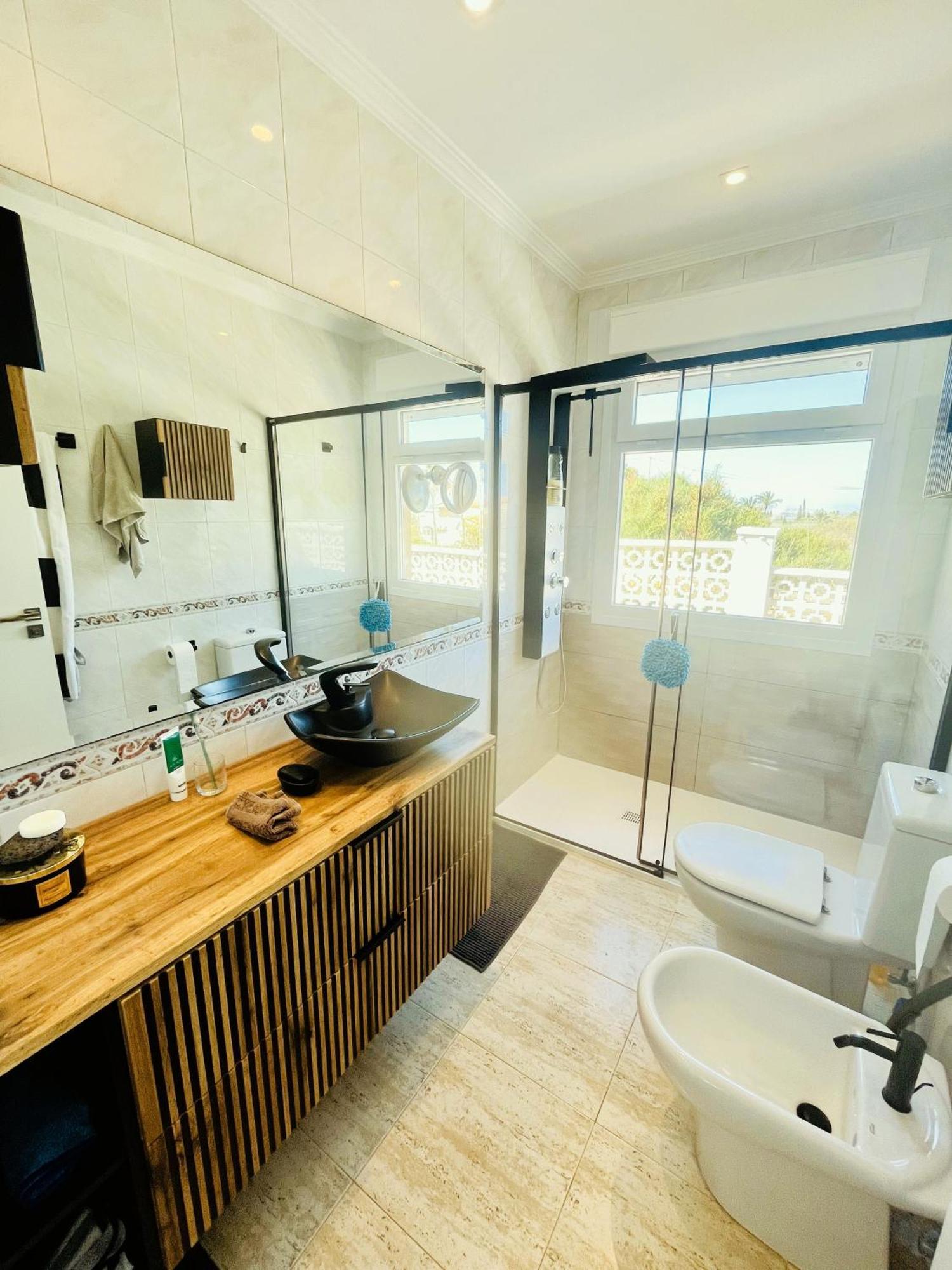 Homestay Vue Dans A La Marina *