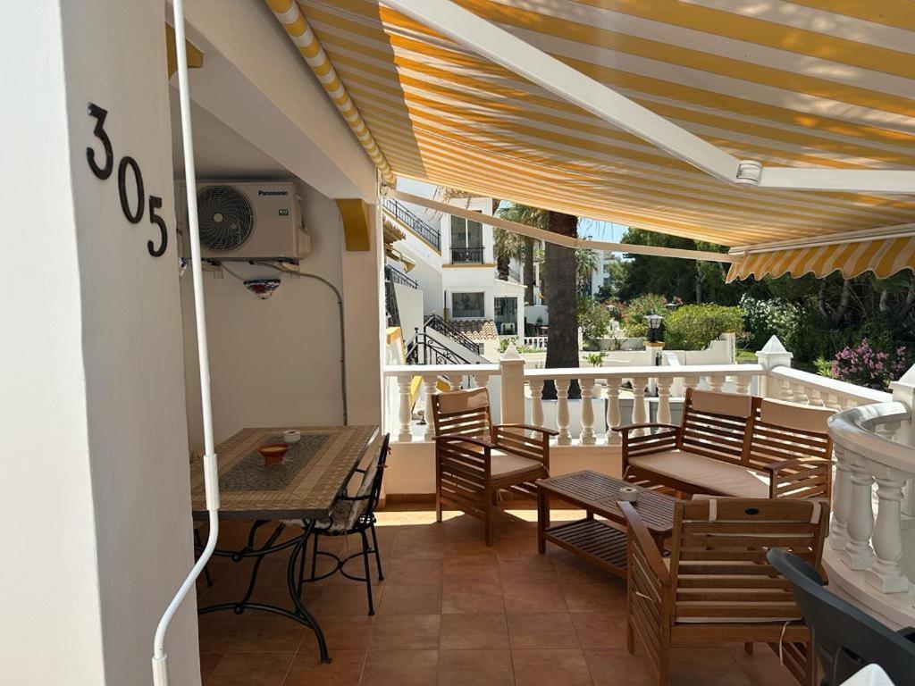 Valencia Holiday home