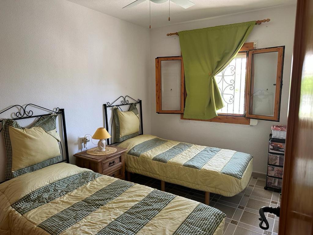 Valencia Holiday home