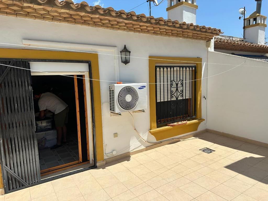 Holiday home Valencia