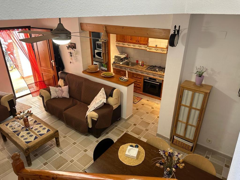Holiday home Valencia