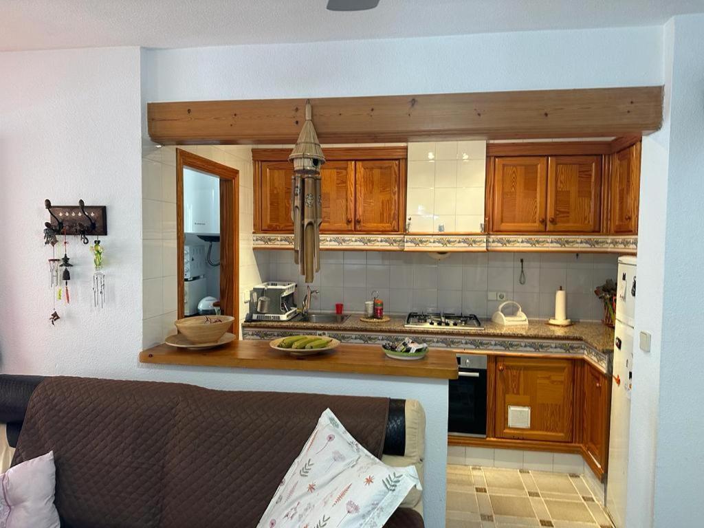 Valencia Holiday home *