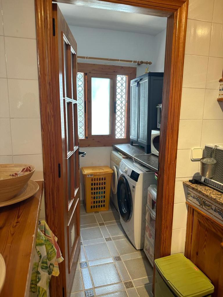 Valencia Holiday home *
