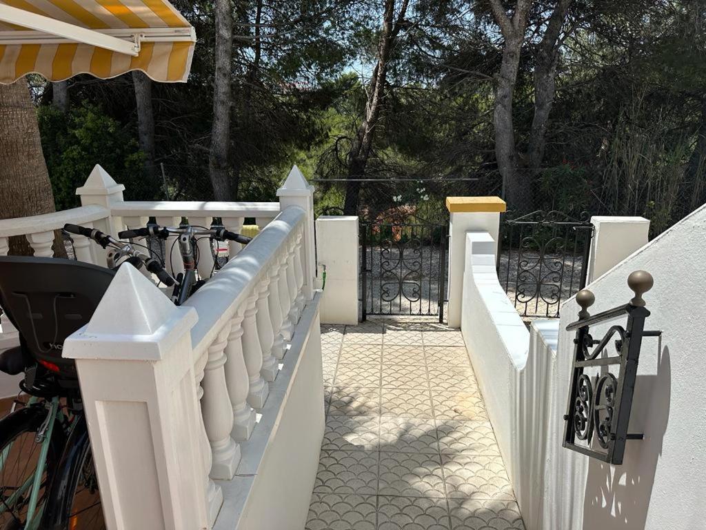 Holiday home Valencia