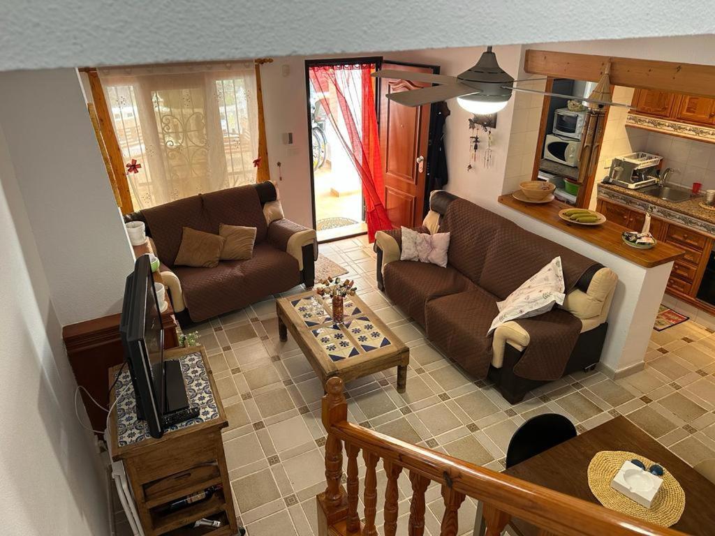 Valencia Holiday home *