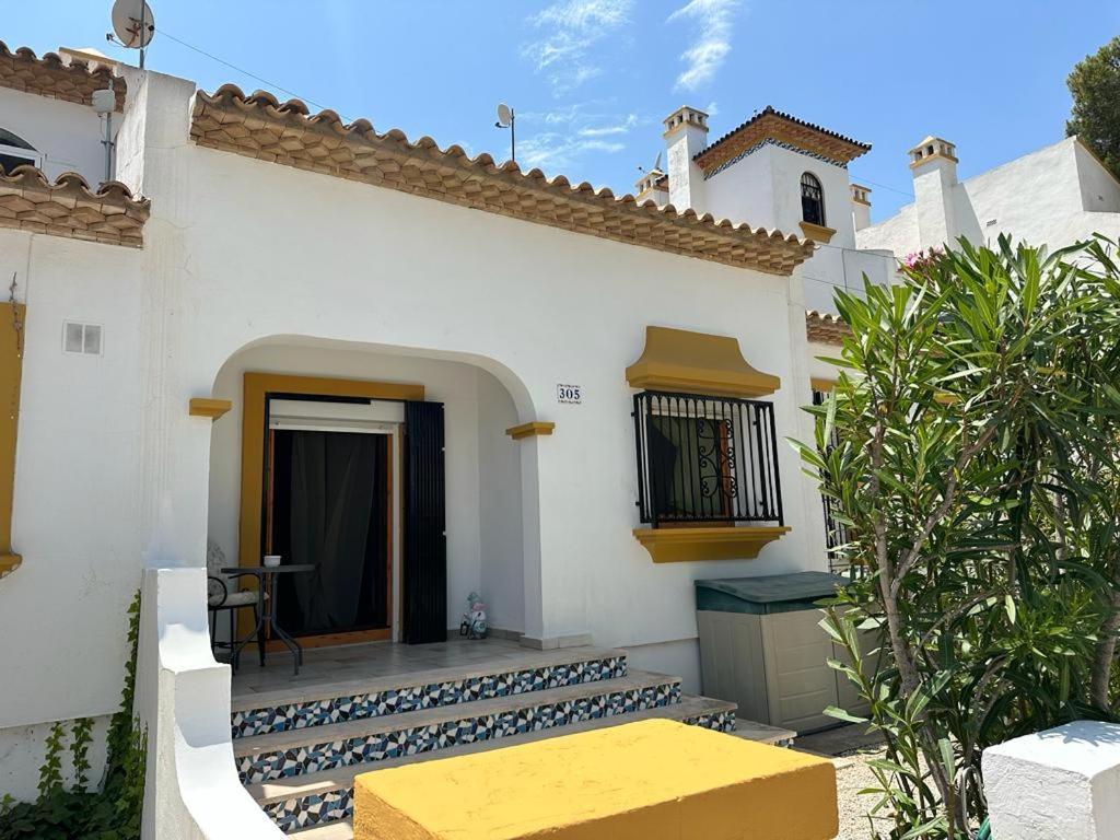 Valencia Holiday home Alicante