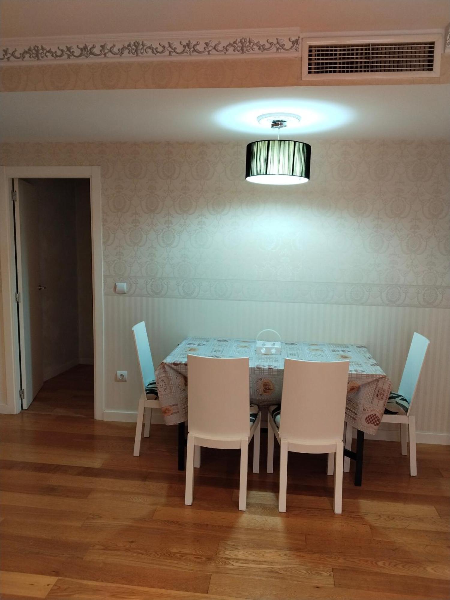 City Center Nice Apartment Alicante