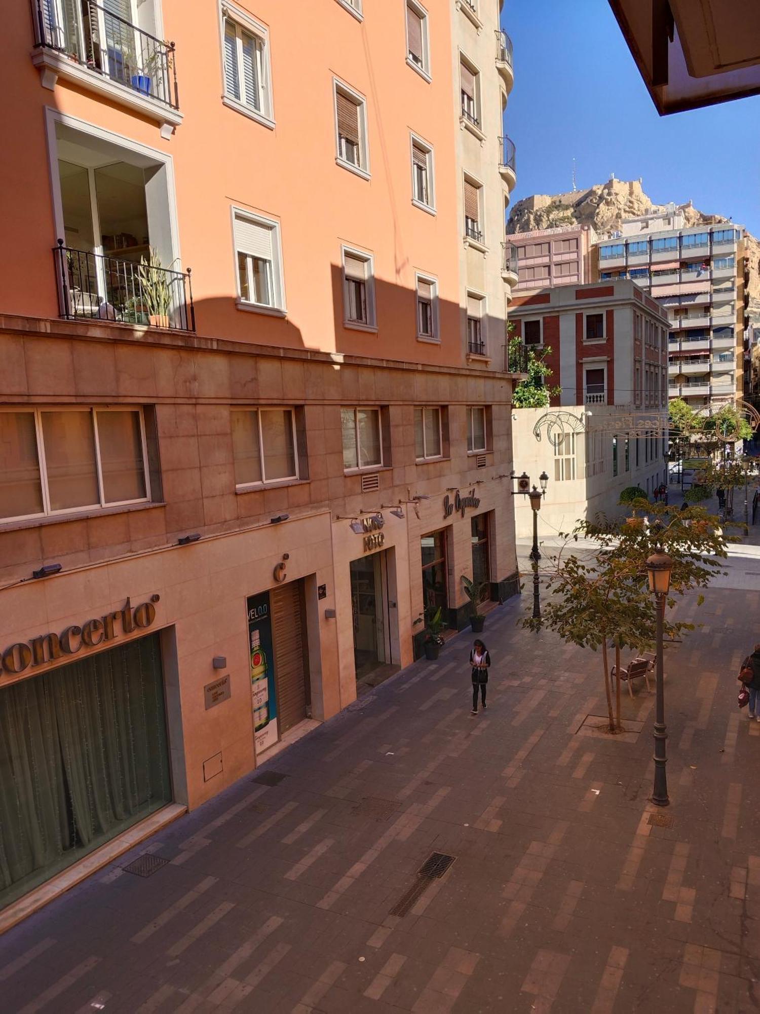City Center Nice Alicante
