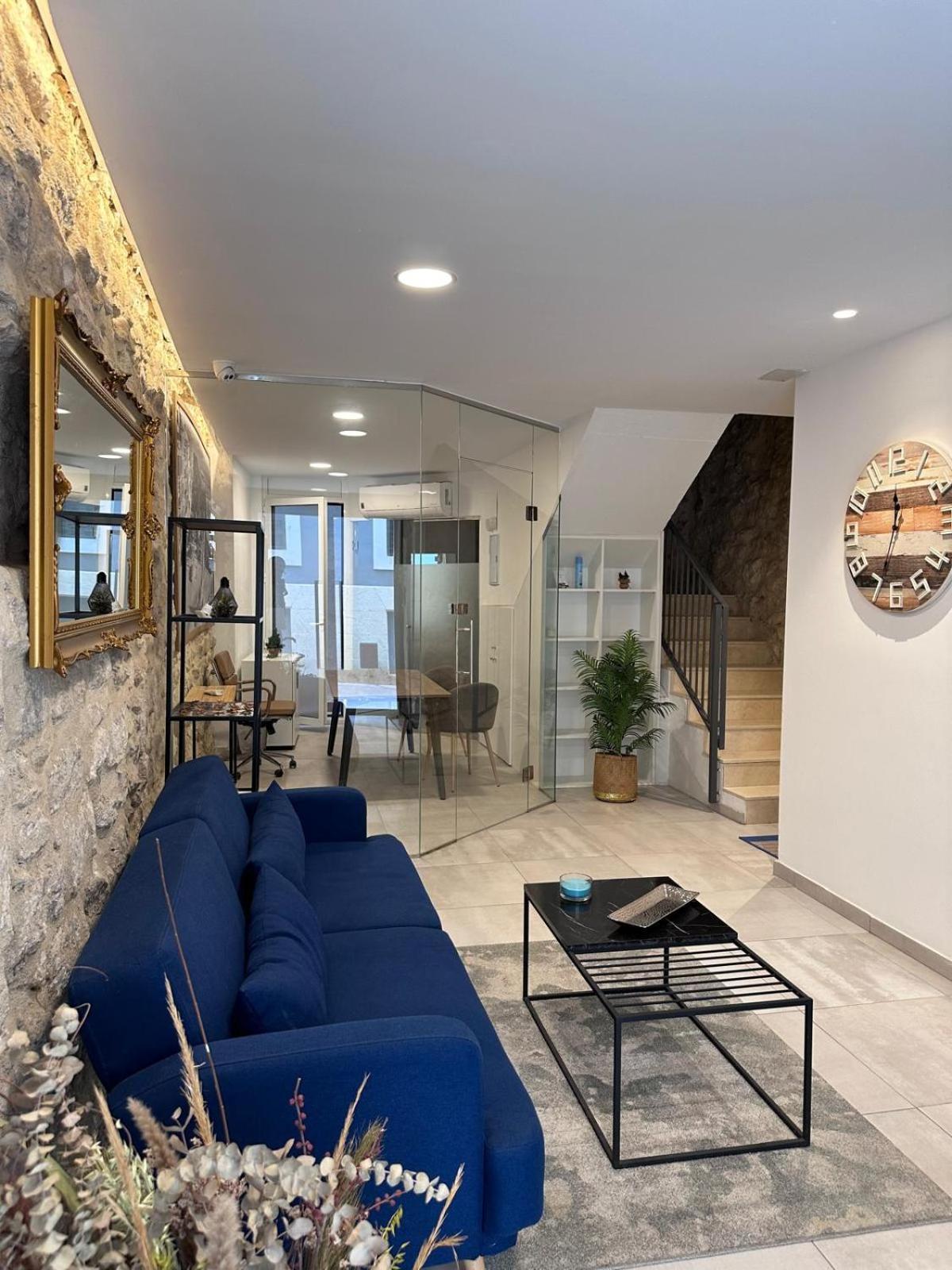 Lotus Apartment Alicante