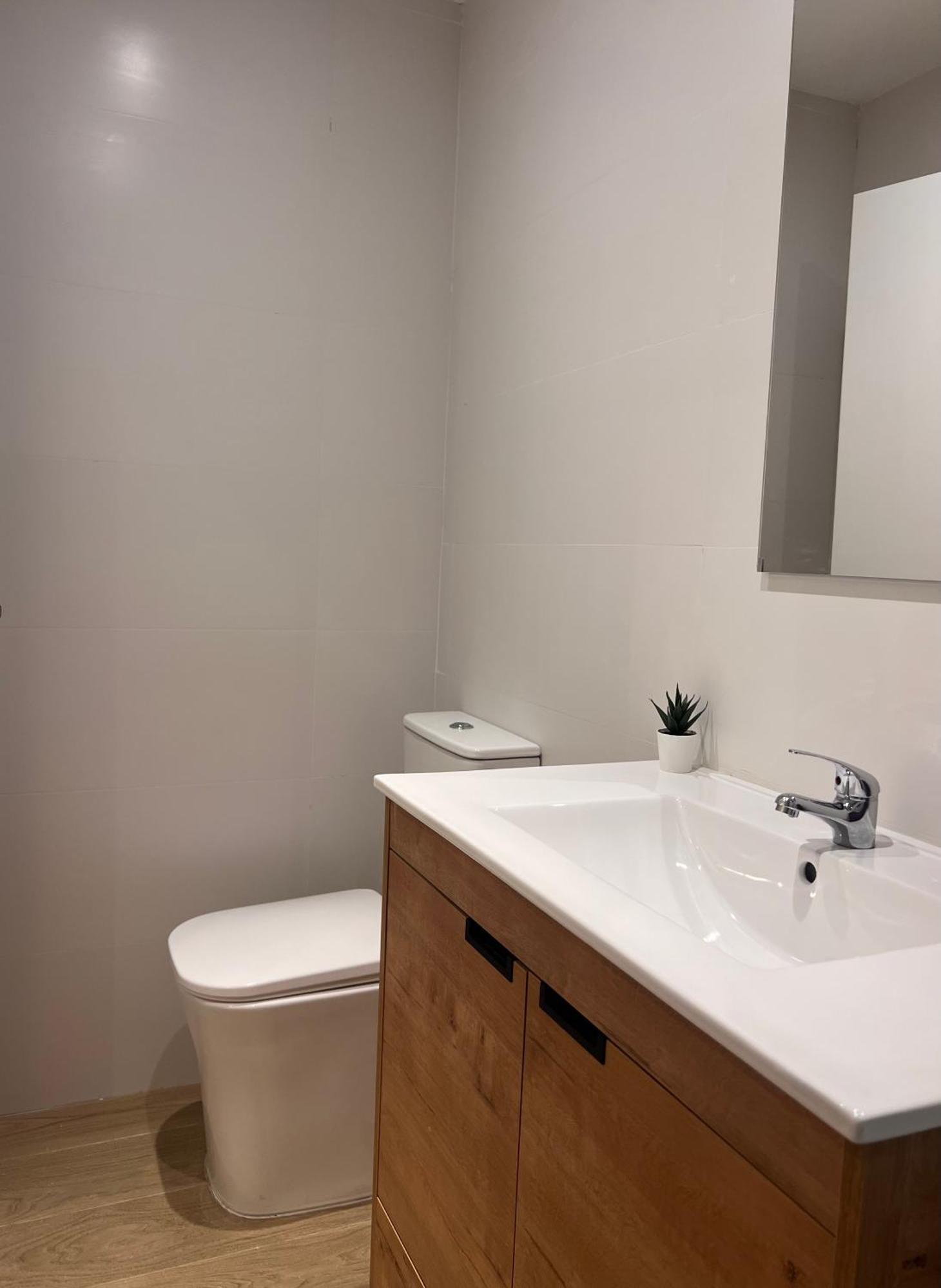 Flamingo42 Apartment Alicante