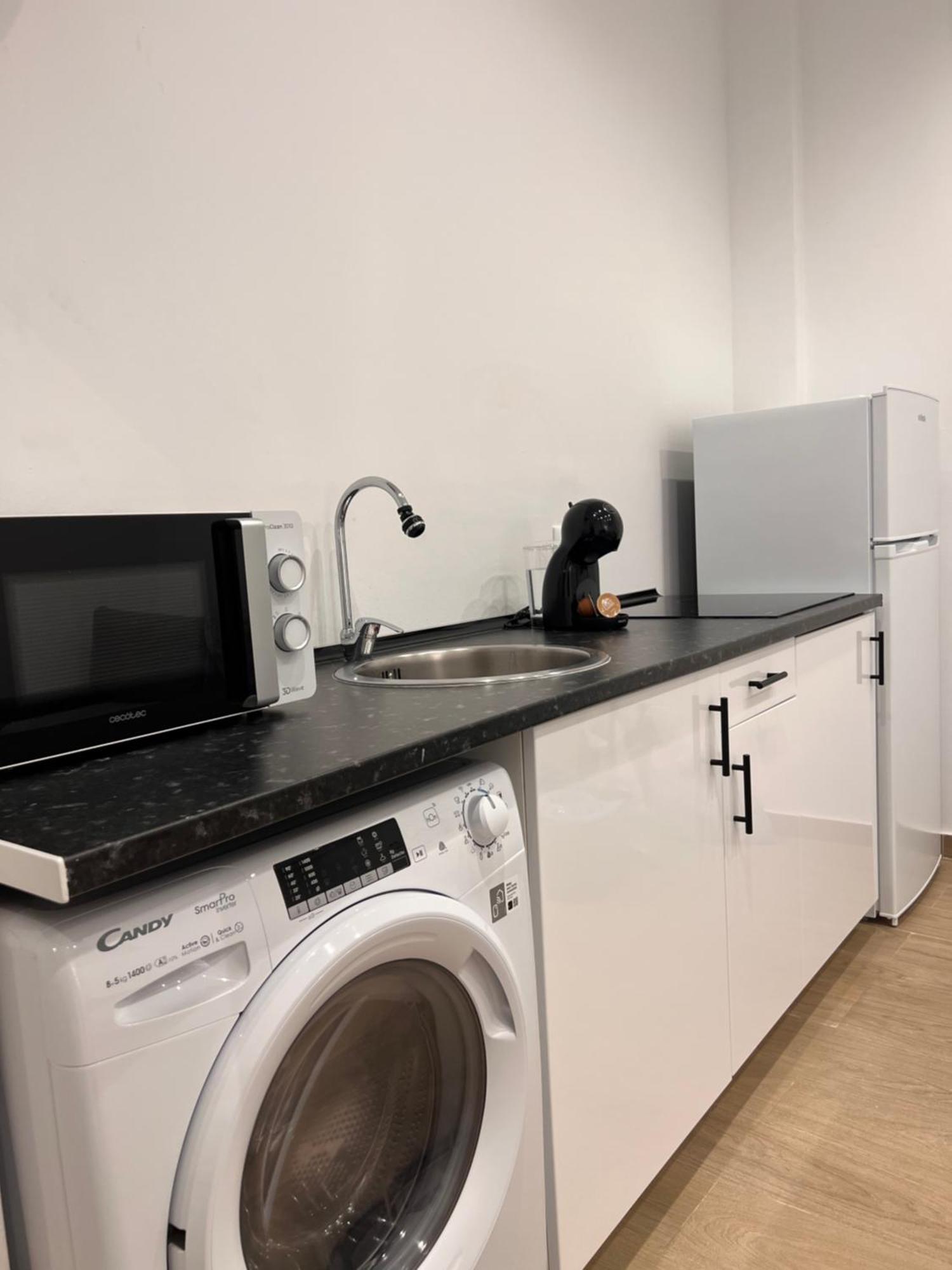 Apartment Flamingo42