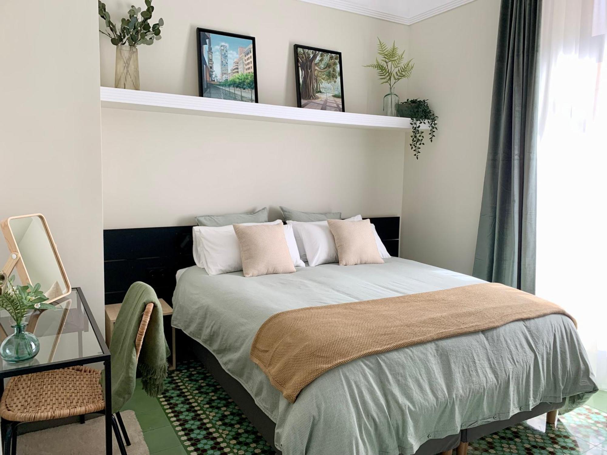 Luxurious Boutique Apartment, Centre