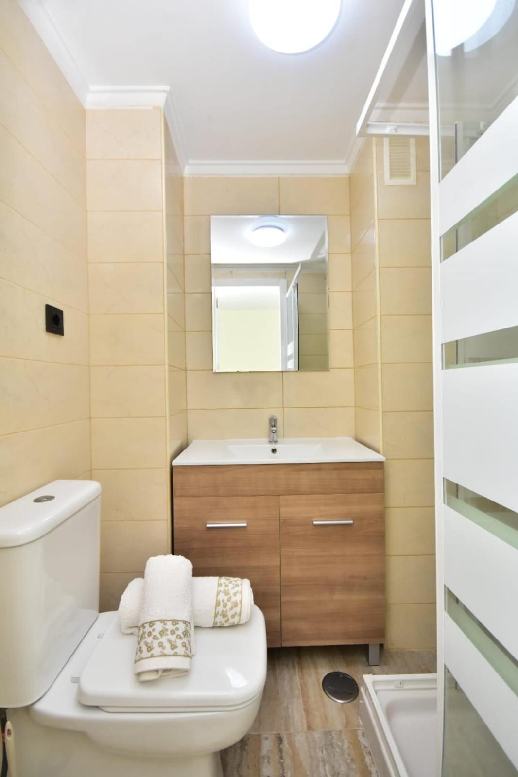 Apartamento Rambla Mendez Nunez Alicante