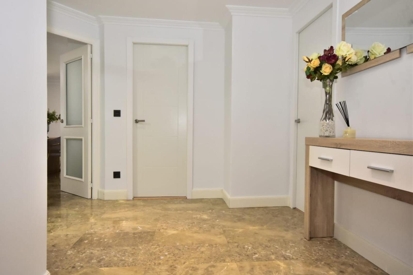 Rambla Mendez Nunez Apartamento