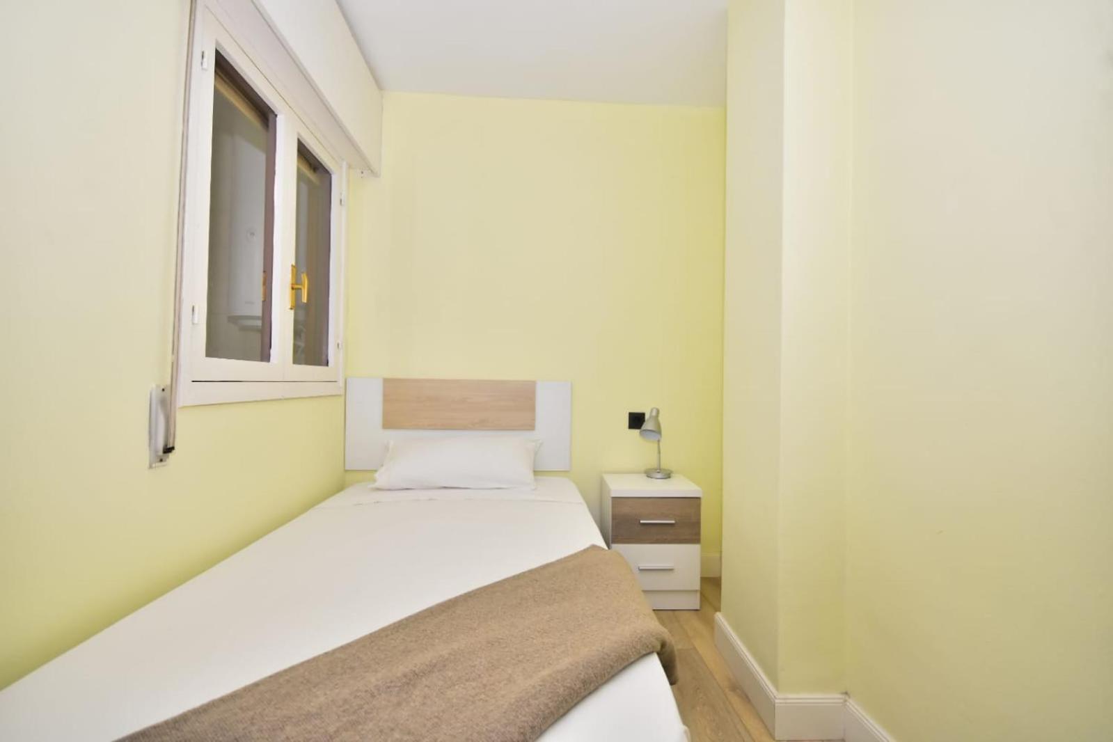 Rambla Mendez Nunez Apartamento Alicante