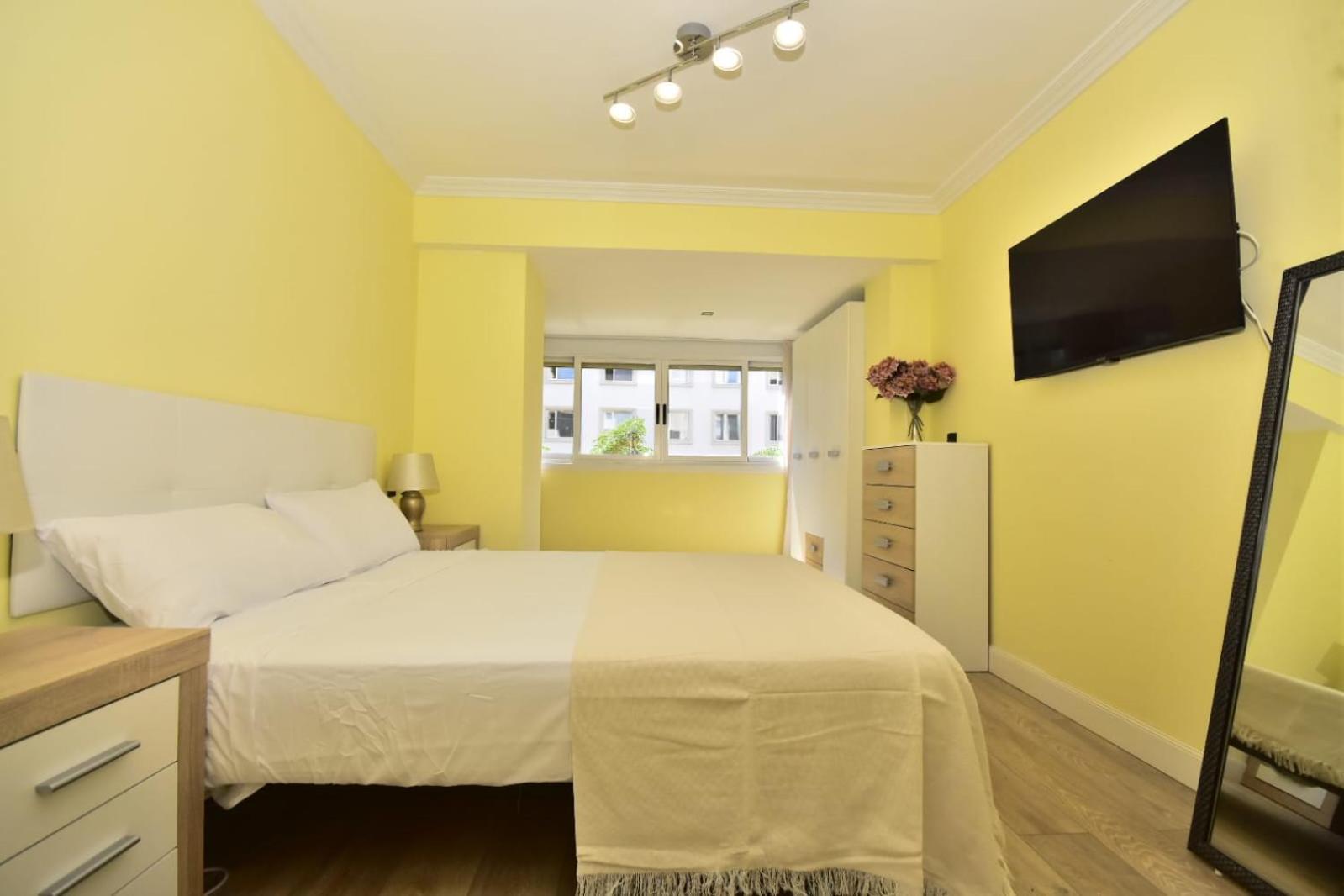 Rambla Mendez Nunez Apartamento