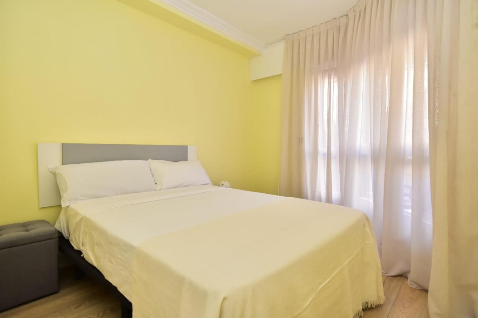 Rambla Mendez Nunez Apartamento