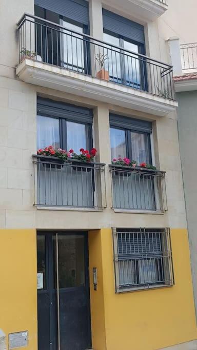 Apartamento Duplex En Casco Historico A 7 Min De La Playa