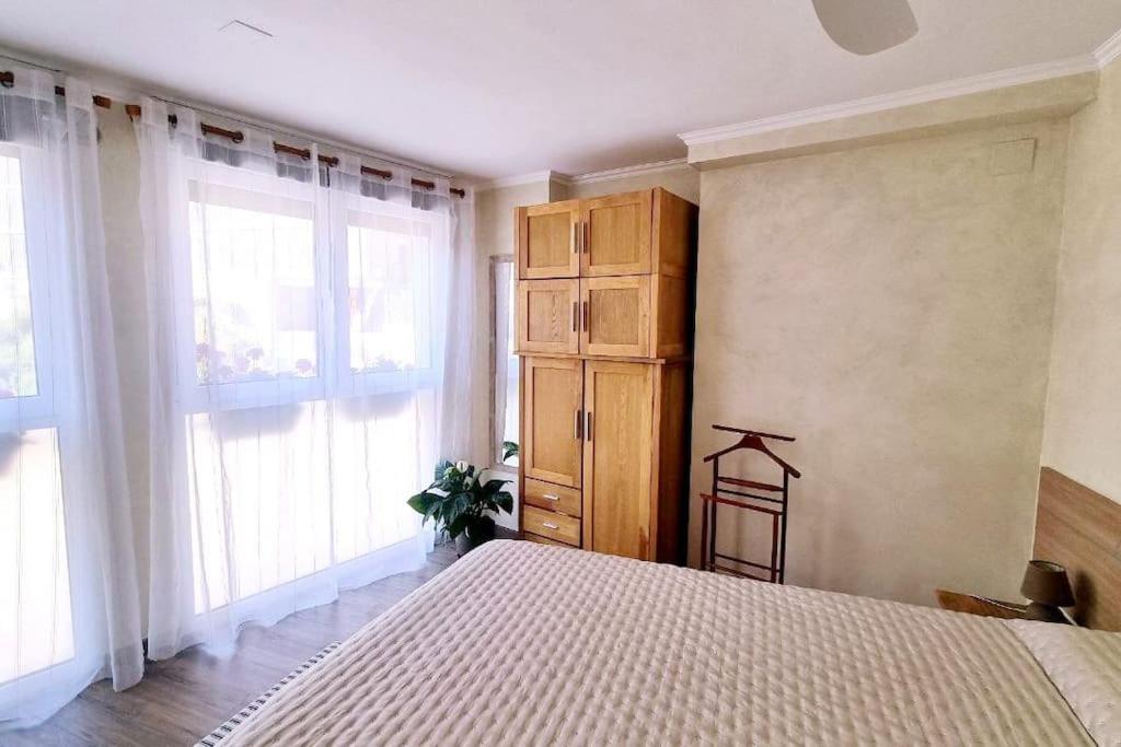 Duplex En Casco Historico A 7 Min De La Playa Apartamento Alicante