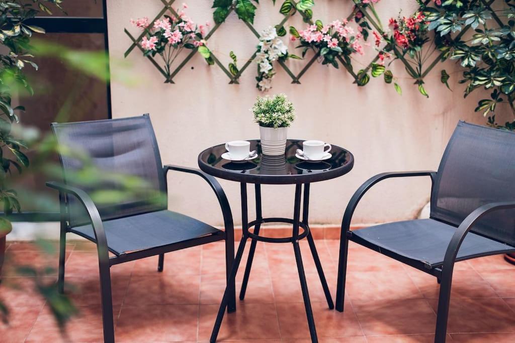 Duplex En Casco Historico A 7 Min De La Playa Apartamento *