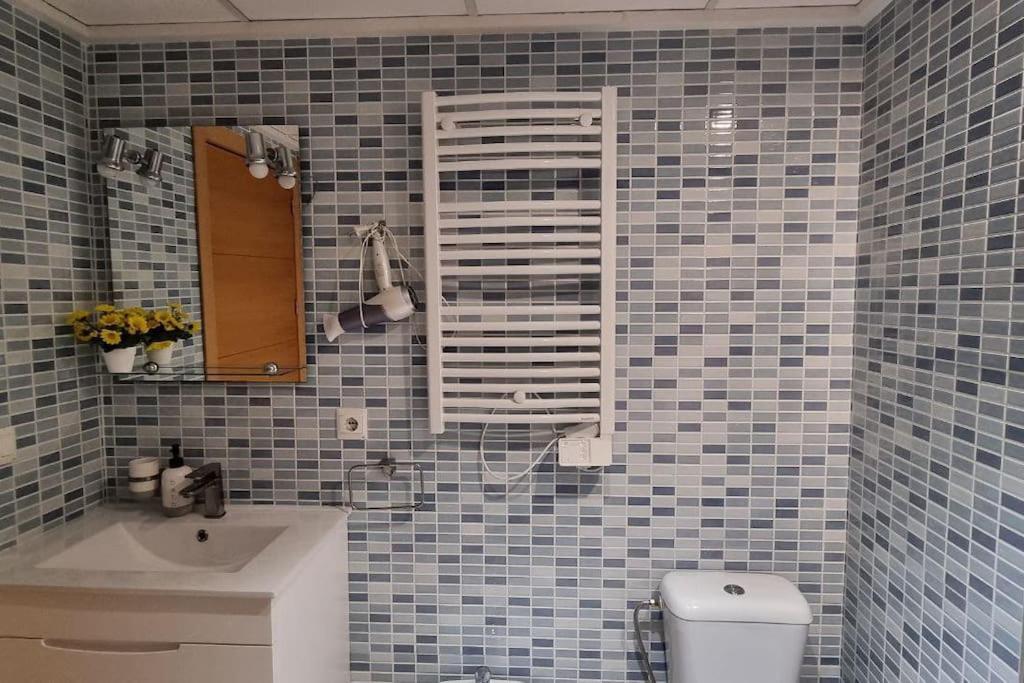 Duplex En Casco Historico A 7 Min De La Playa Apartamento Alicante