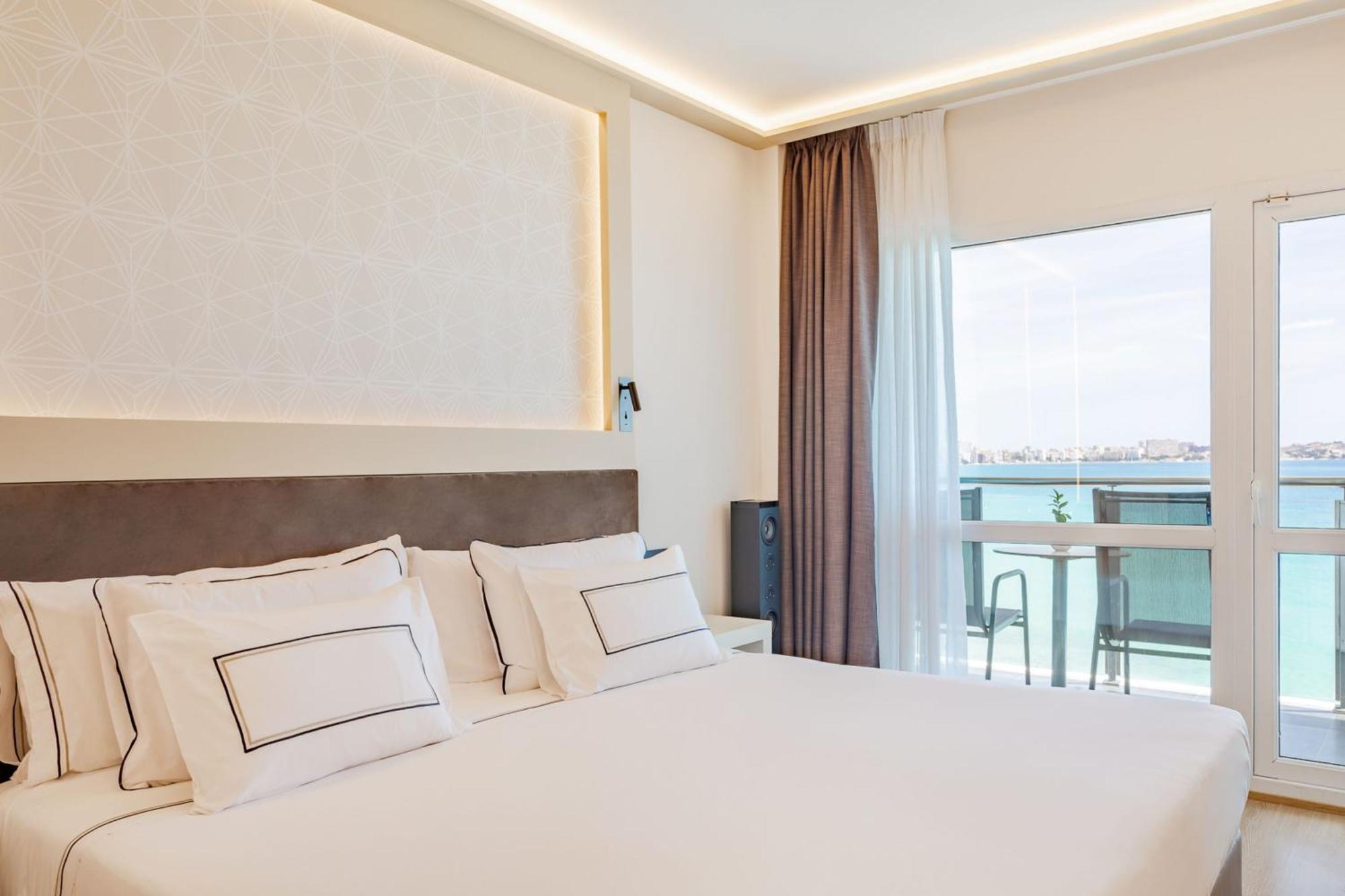 Melia 4* Alicante