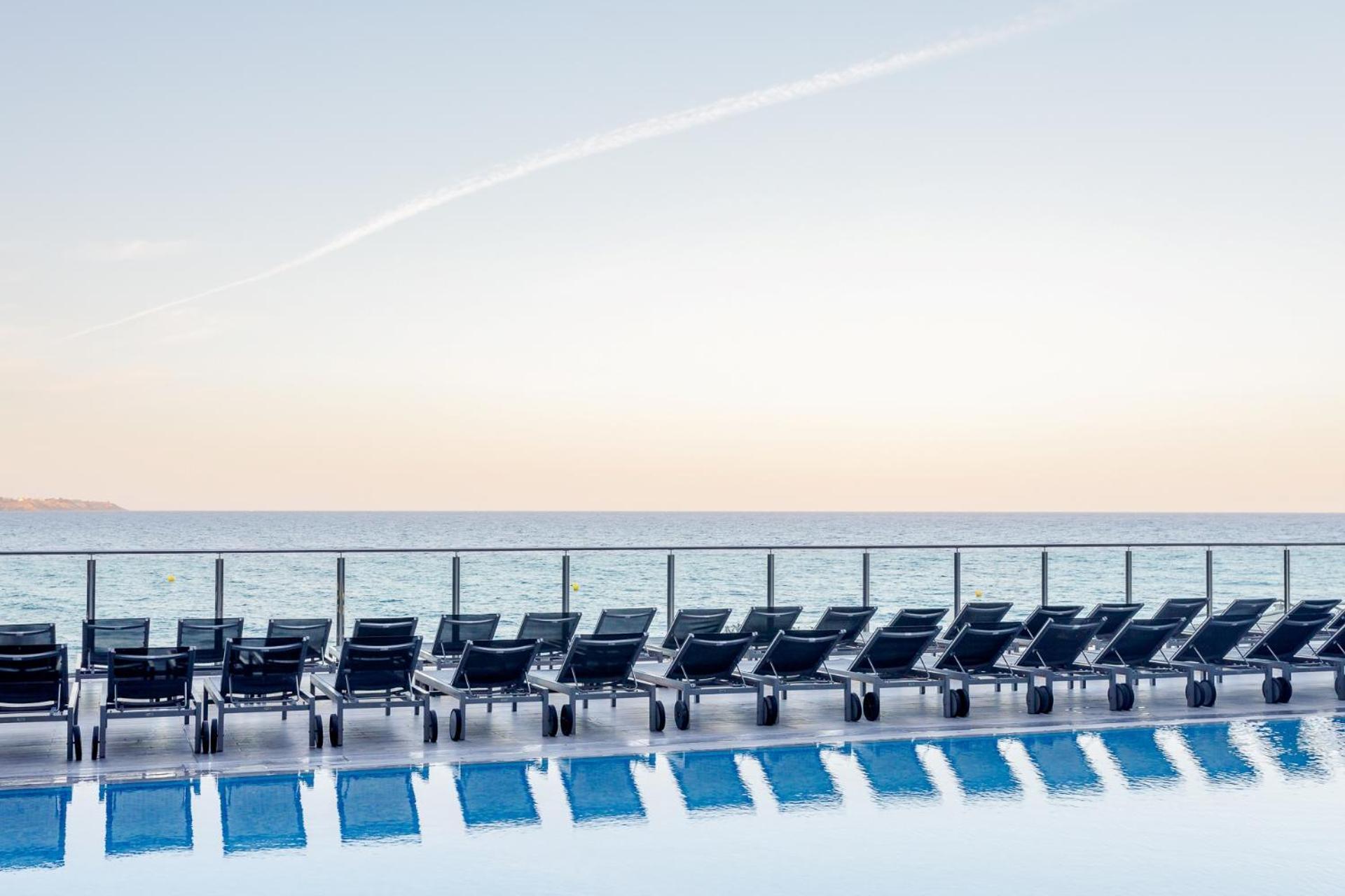 Hotel Melia Alicante