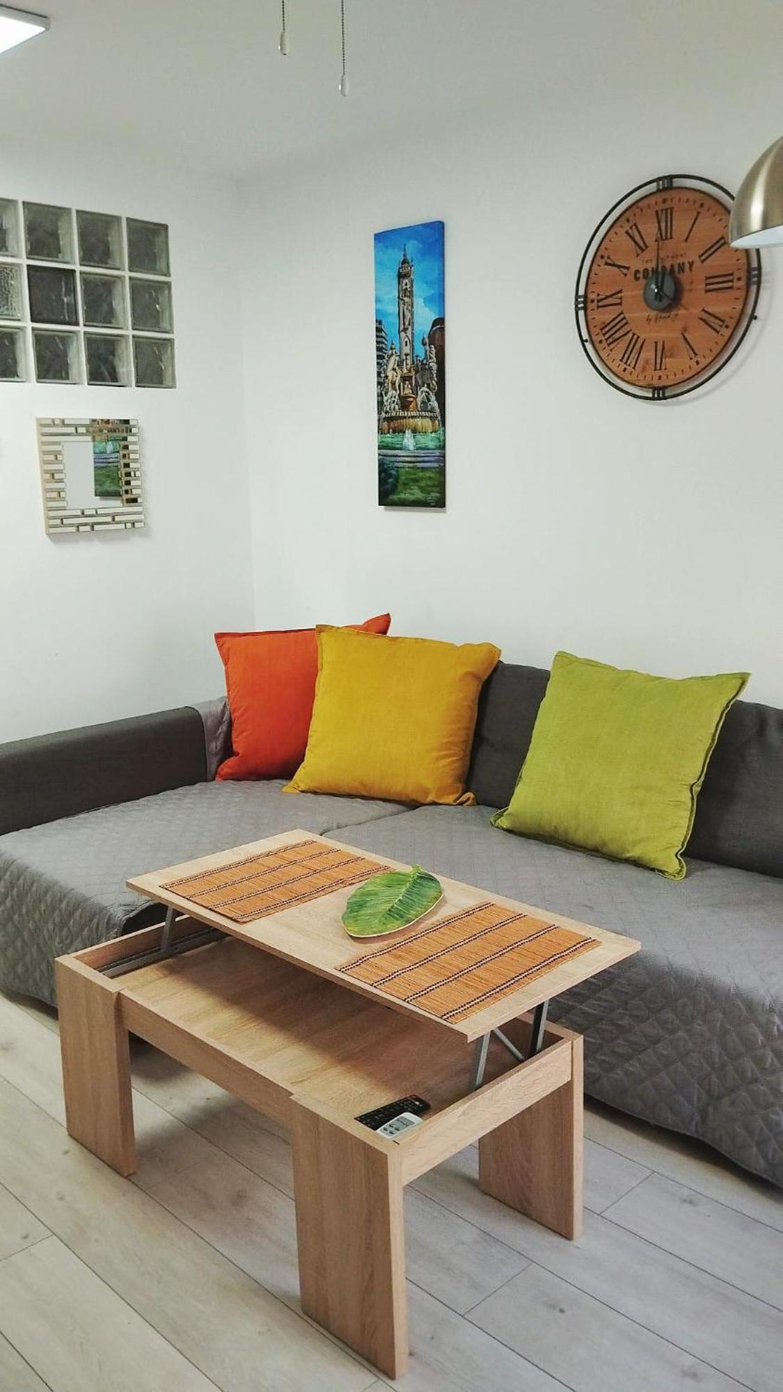 Apartment Casita De Tais *
